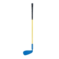 Tri-Golf Right-Handed Iron - Yellow/Blue - Pack of 10