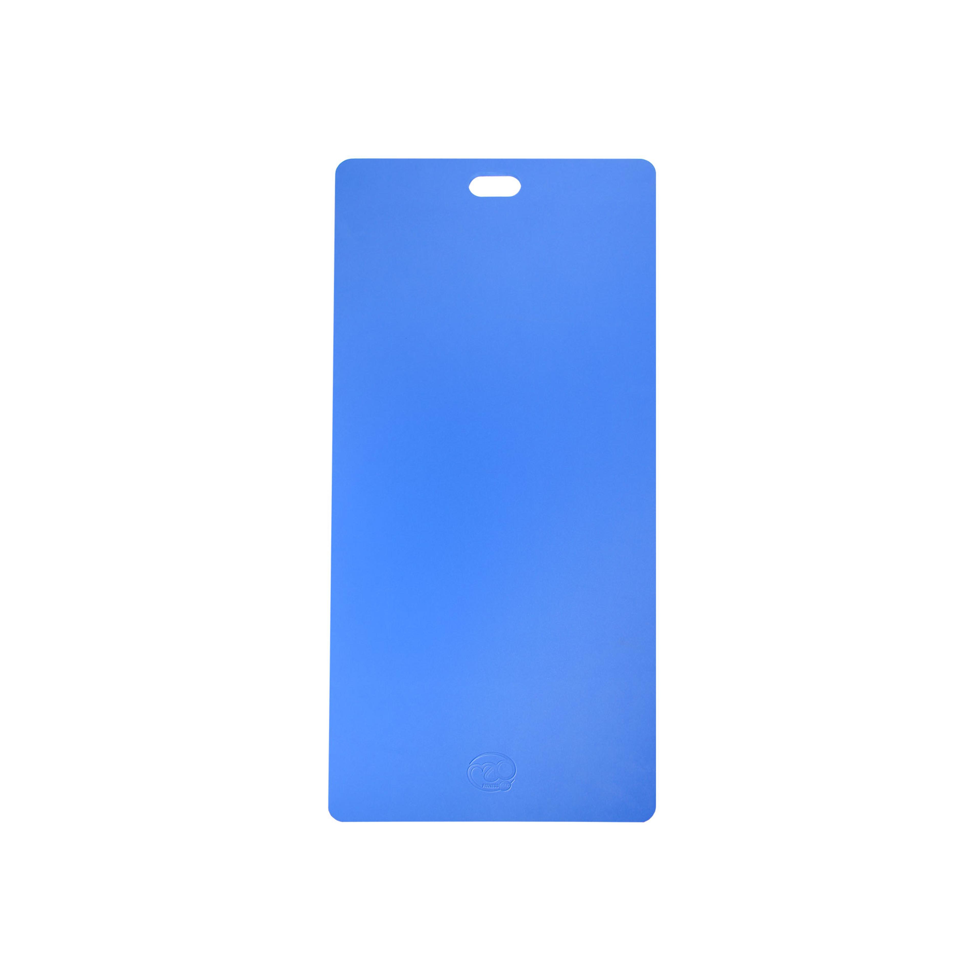 Fitness Mad Studio Aerobic Mat - Blue - 10mm - Pack of 10