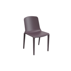 Hatton Stacking Chair - Seat Height 455mm