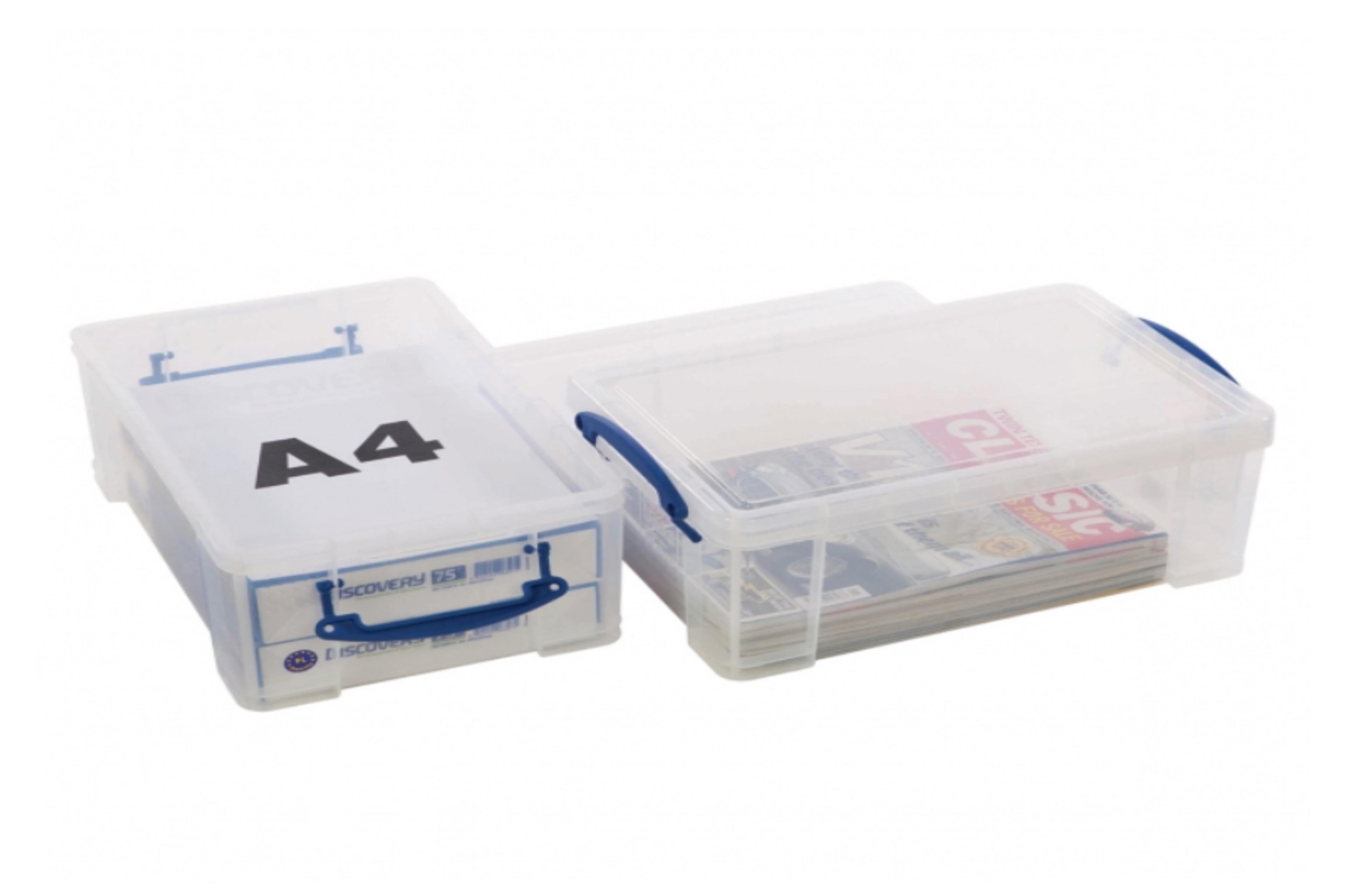 Really Useful Boxes - 9L