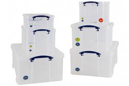 Really Useful Boxes - 4L