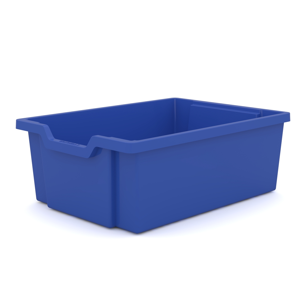 Gratnells Storage Tray Blue - Deep | PP057719GD | Philip Harris