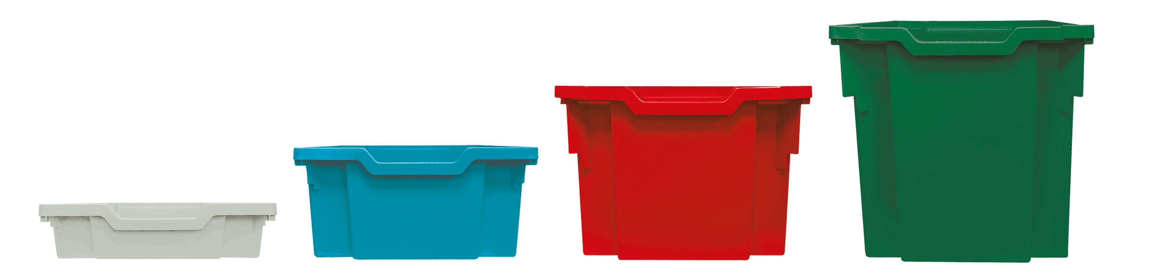 Gratnells Storage Trays