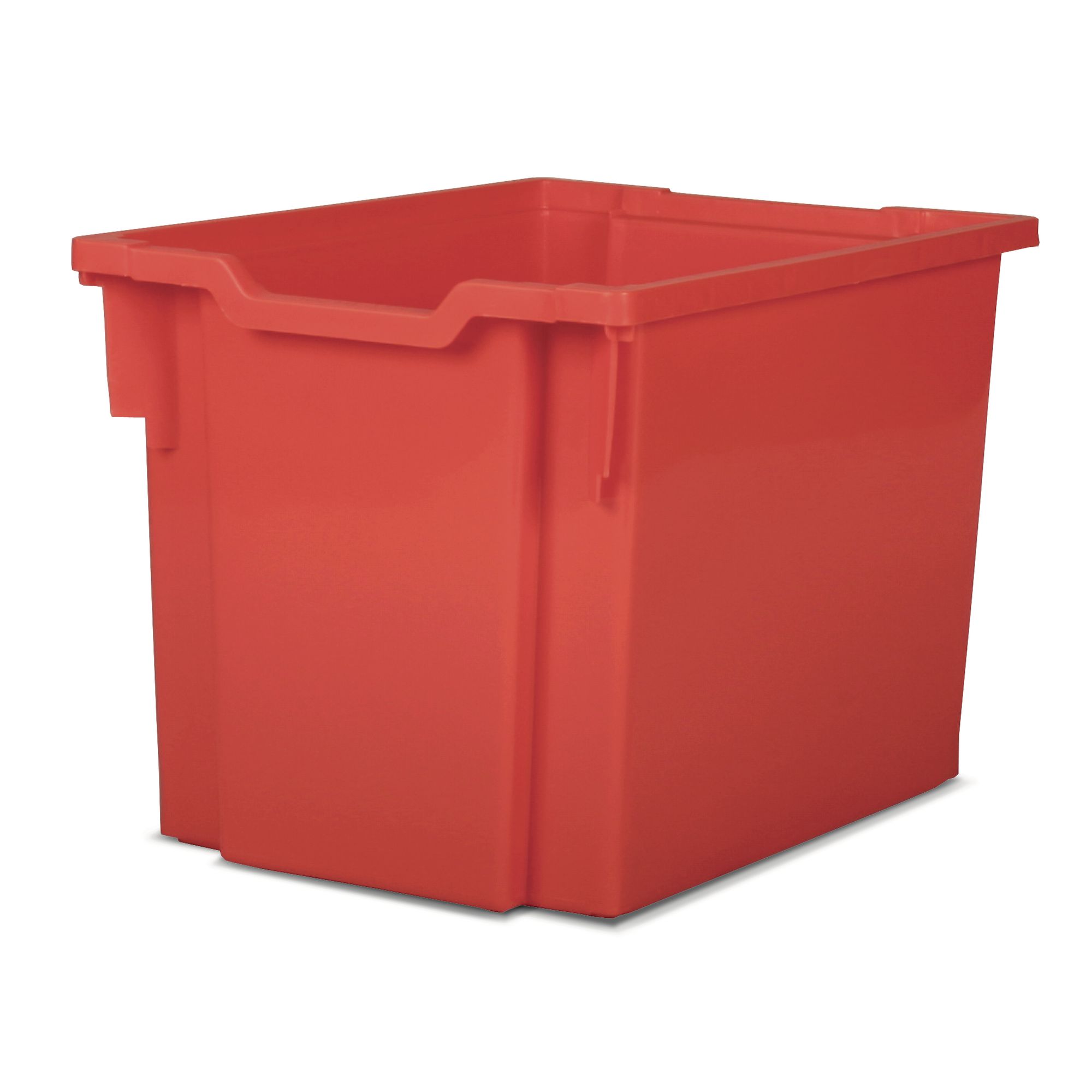 Gratnells Storage Tray Red - Jumbo