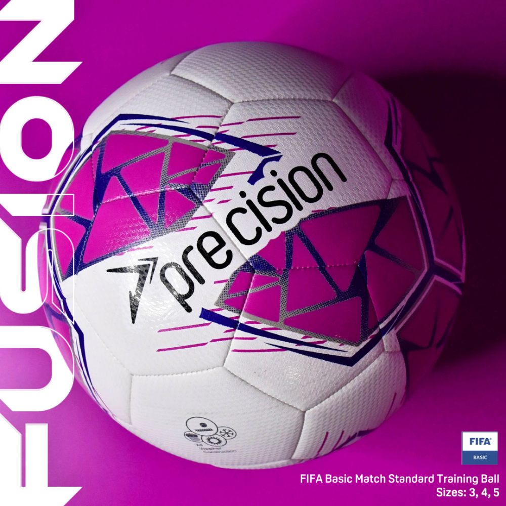Prec Fusion FIFA Training FBall -4--WPPG