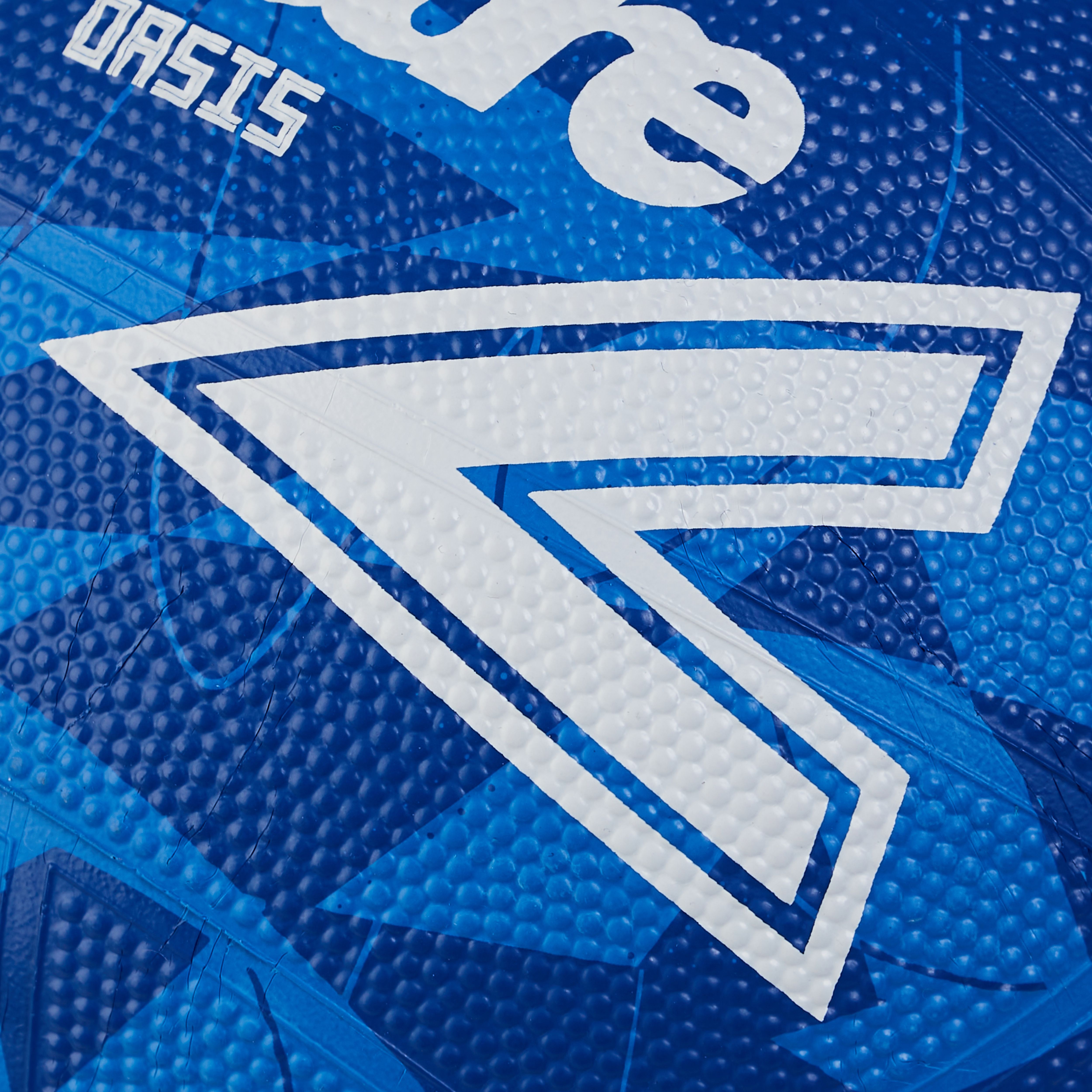Mitre Oasis Training Netball-BLUWHT-5