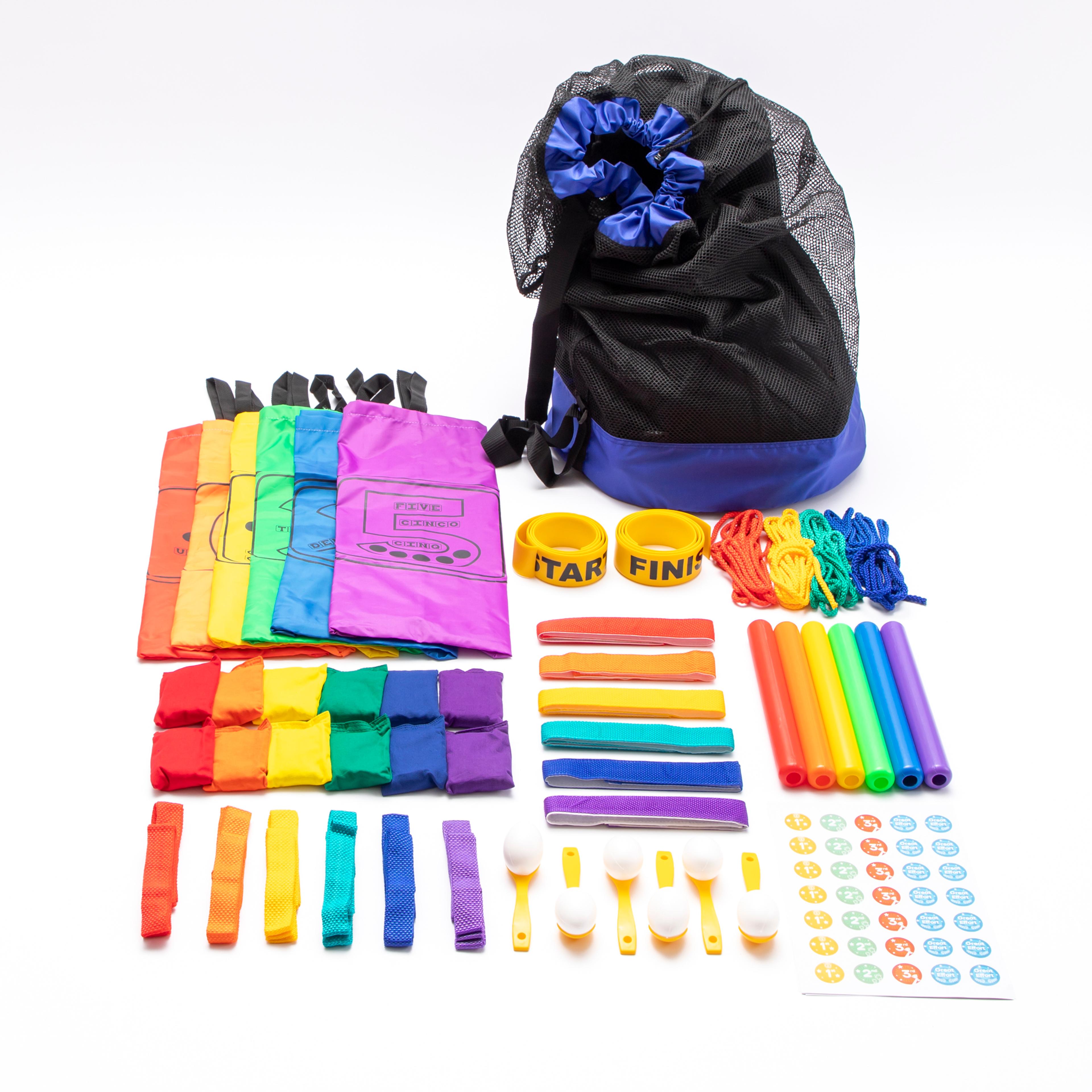 Findel Everyday Budget Race Pack 