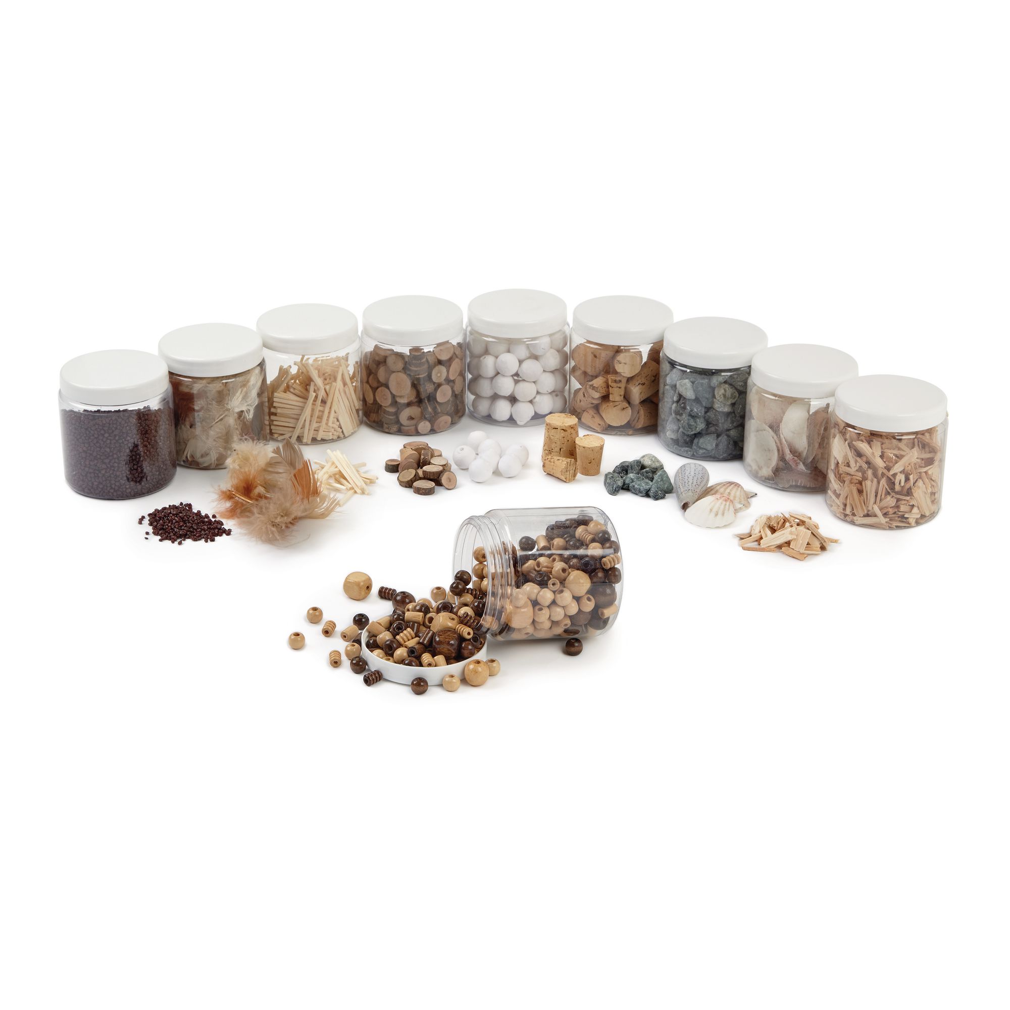 Winter Nature Kit