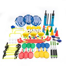 Findel Everyday Play & Learn Mega Sports Pack