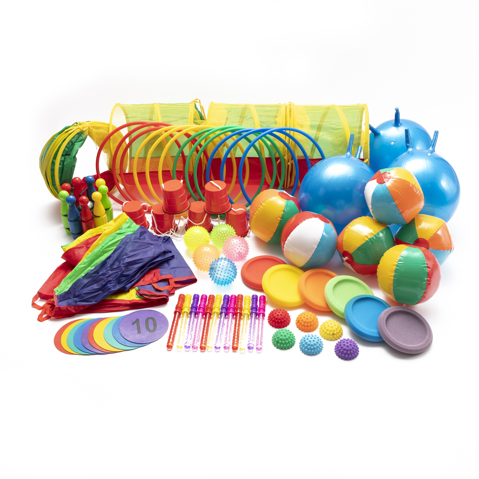 Early years outdoor play equipment online