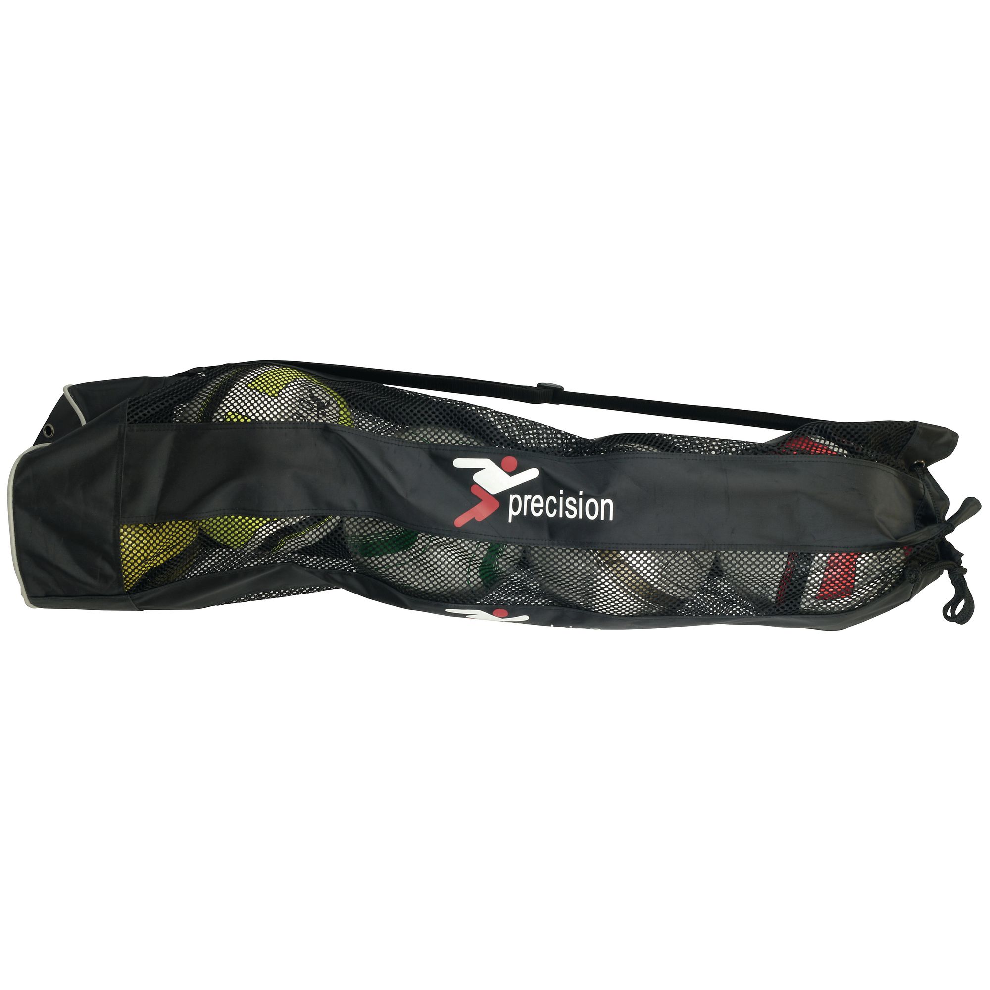 Precision Fusion Ind Fball-Yel-5-P5 FBAG