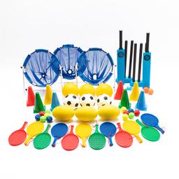 Findel Everyday Play & Learn Budget Sports Pack