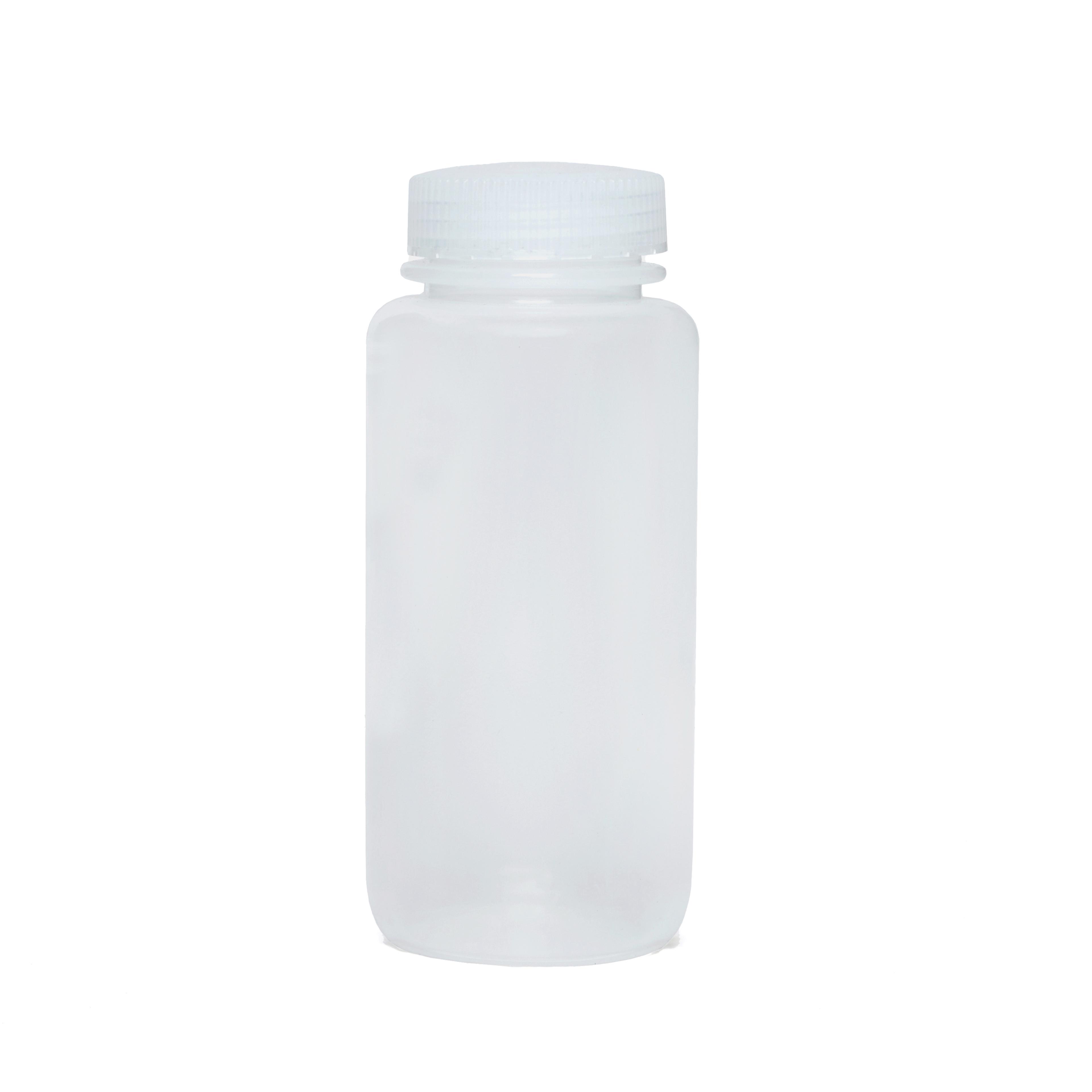 Findel Everyday Reagent Bottle - Wide Mouth 500ml - Pack of 10
