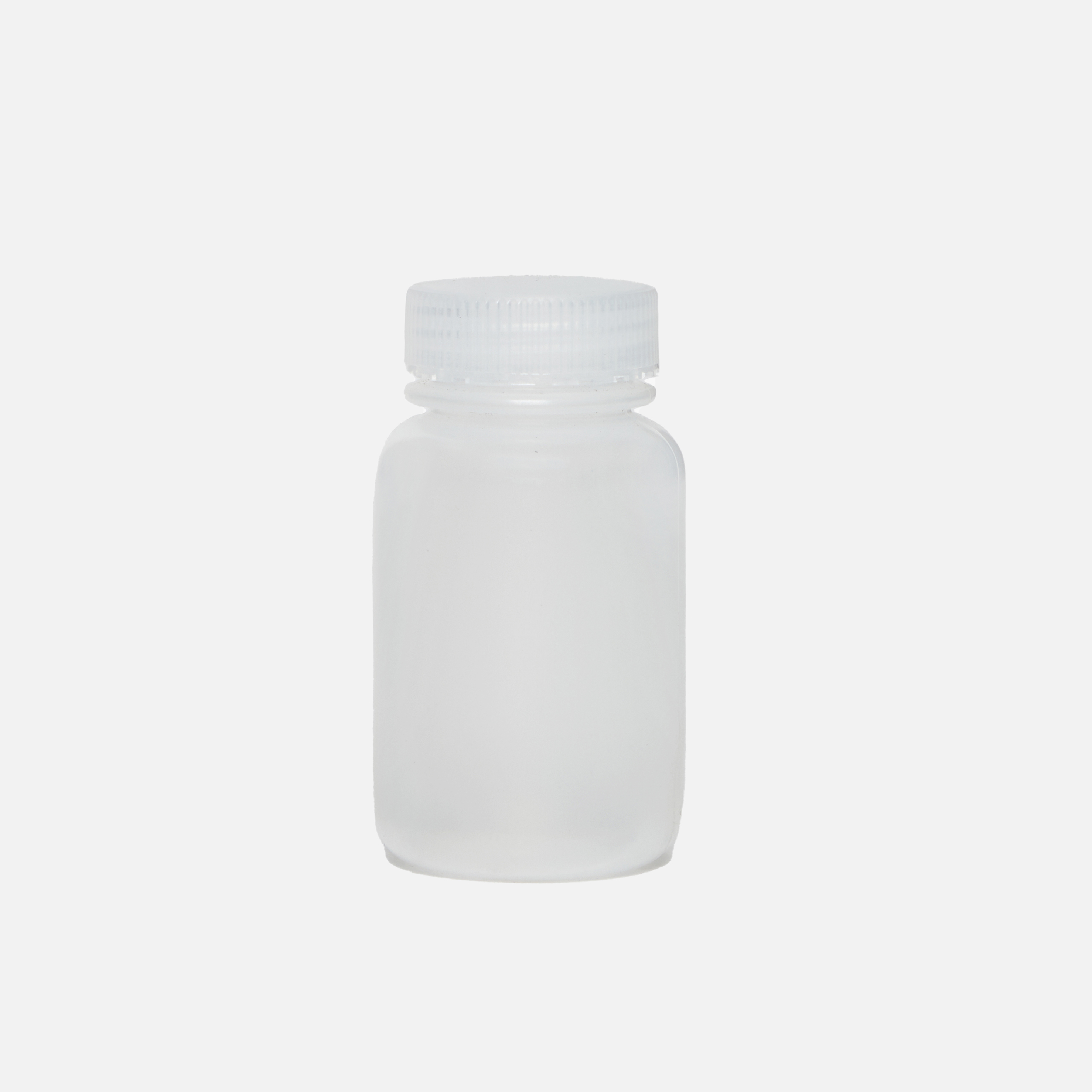 FE Reagent Bottle Wide Mouth 60ml Pk10