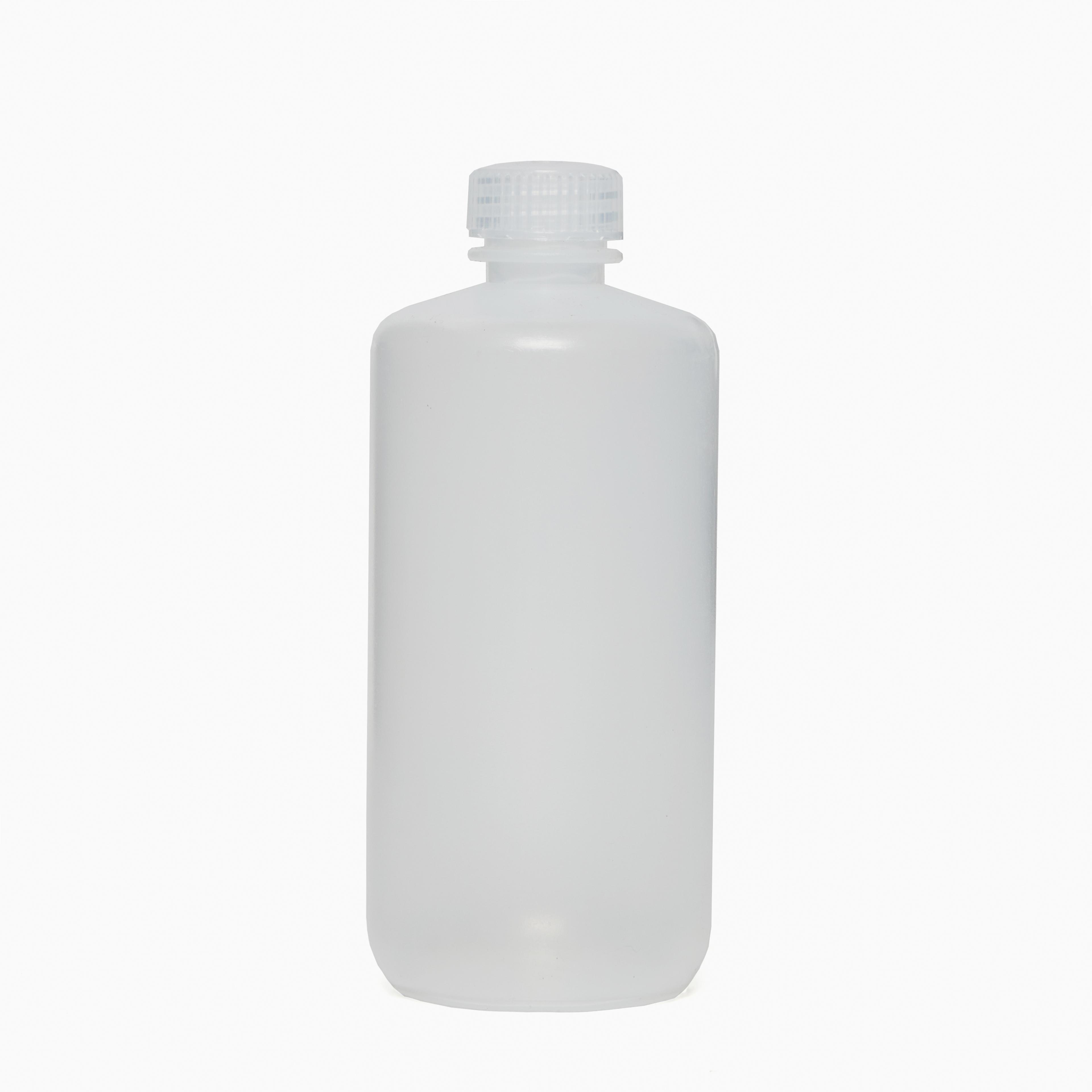 Findel Everyday Reagent Bottle Narrow Mouth - 500ml - Pack of 10