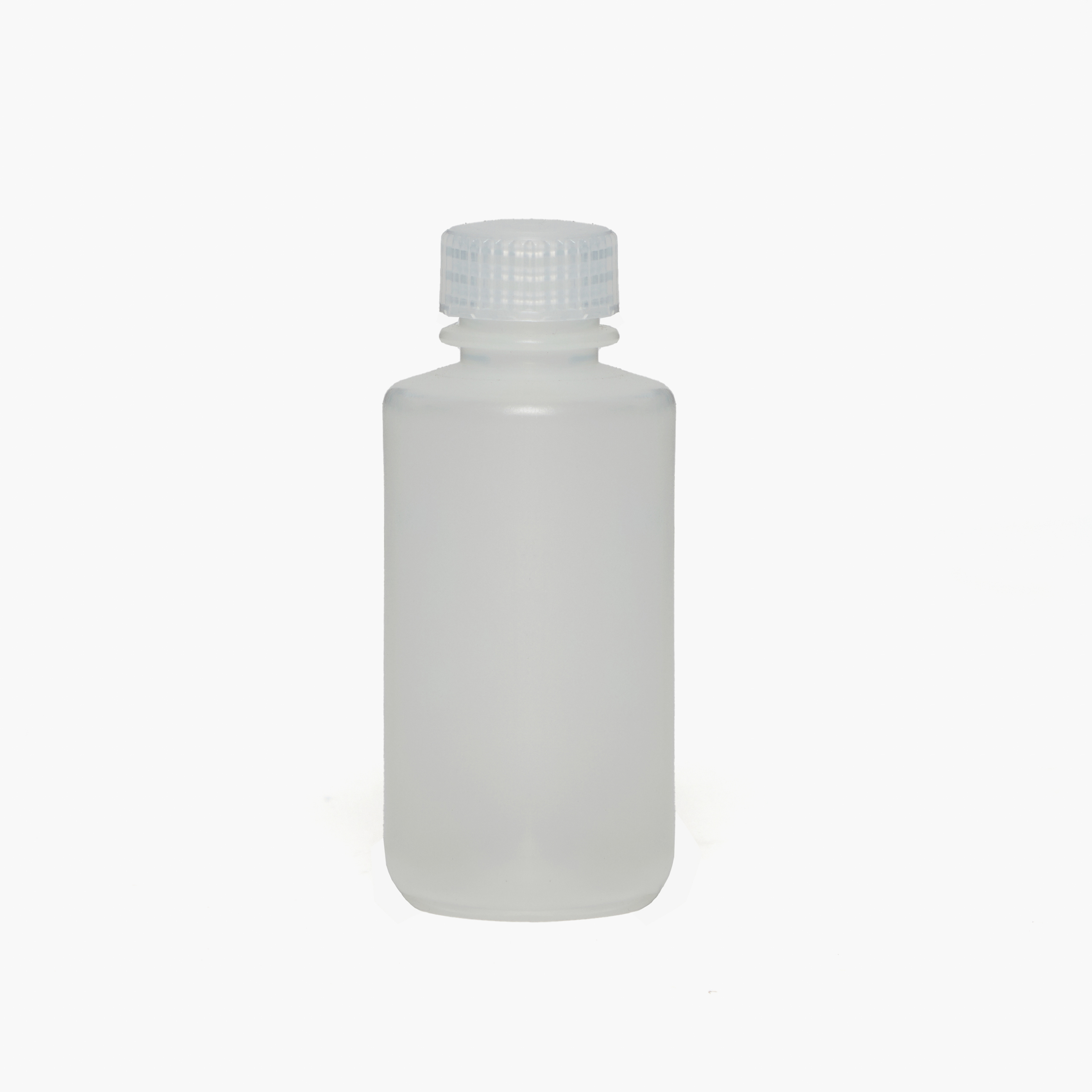 FE Reagent Bottle Narrow Mouth 125ml P10