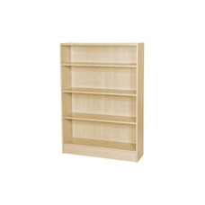 Open Bookcases