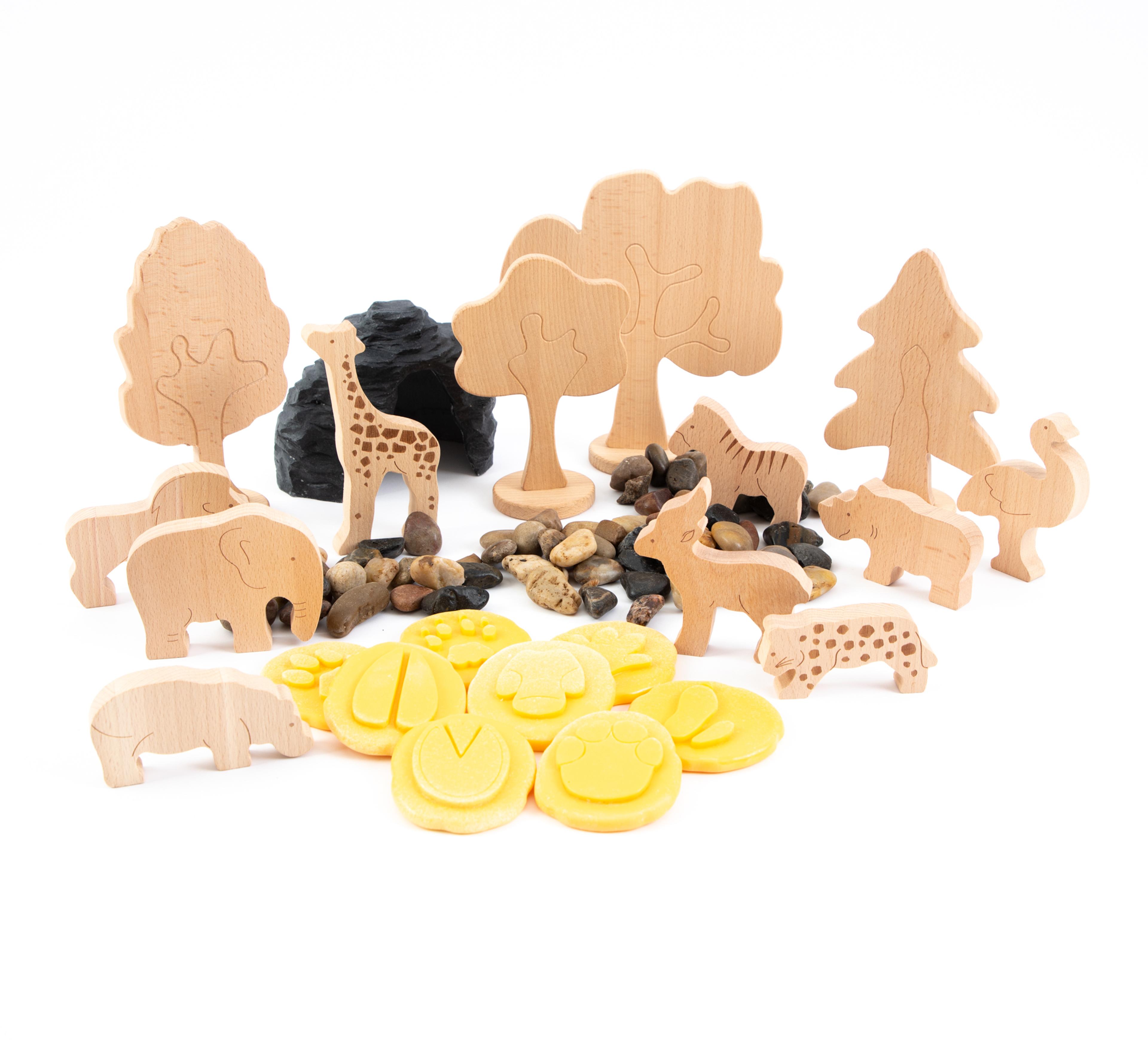 Savannah Bundle from Hope Education