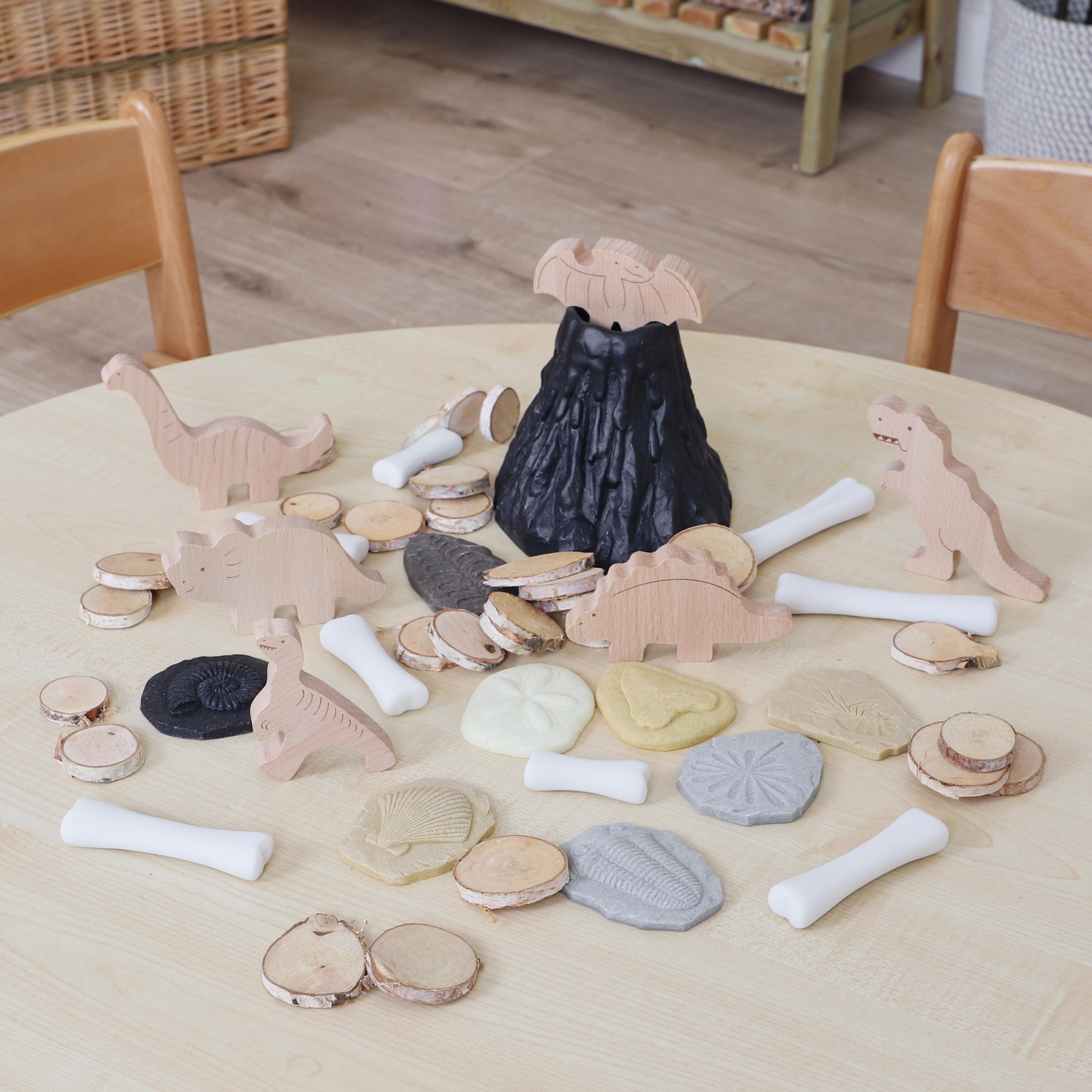 Dinosaur Bundle from Hope Education