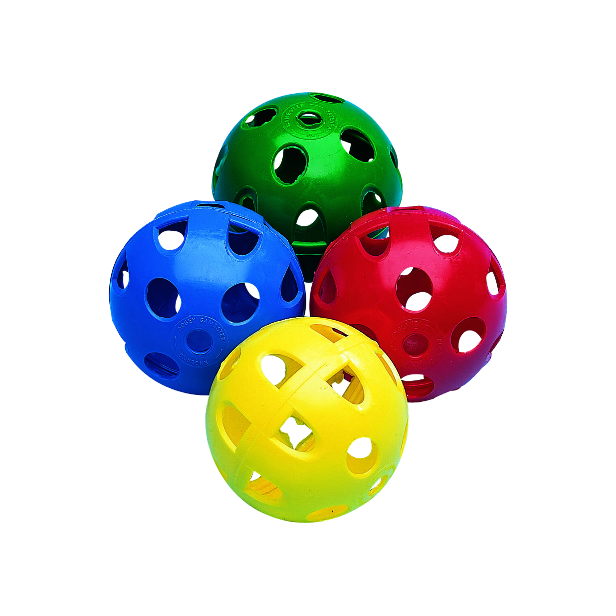 Everyday Gamester Perforated Ball