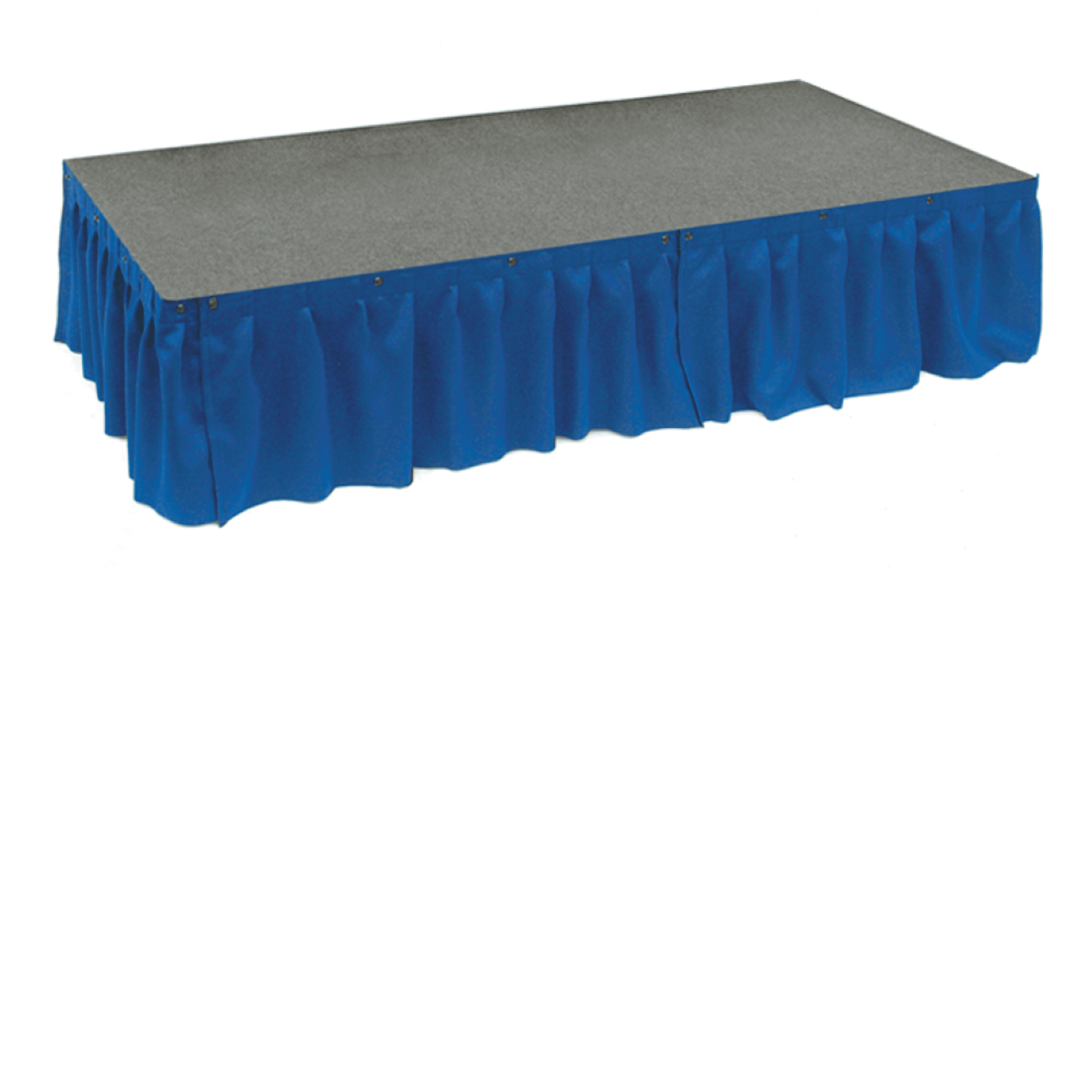 Gopak Valance to fit Ultralight Stage Pack A - Blue
