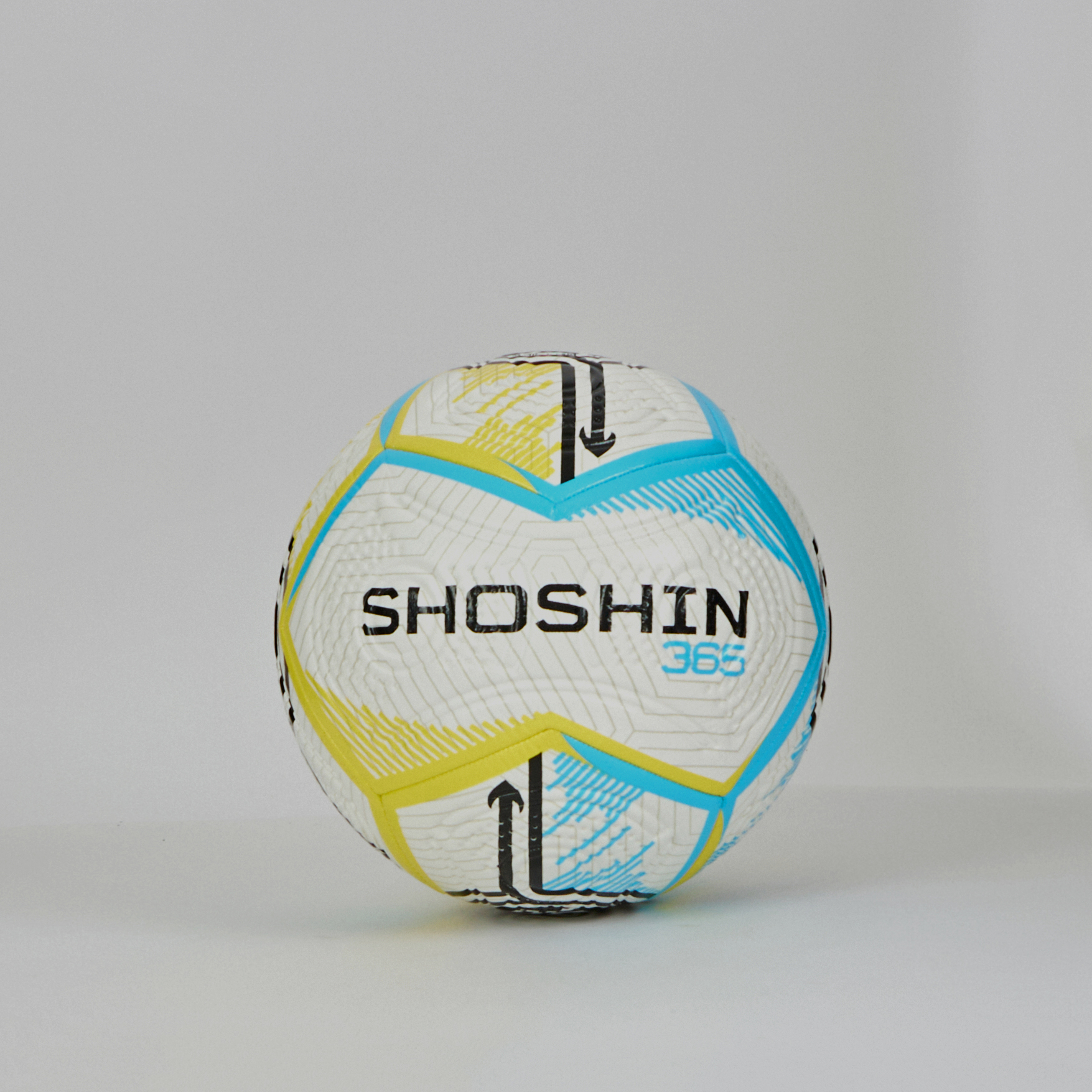 SHOSHIN 365 Training Football 1 - Blue