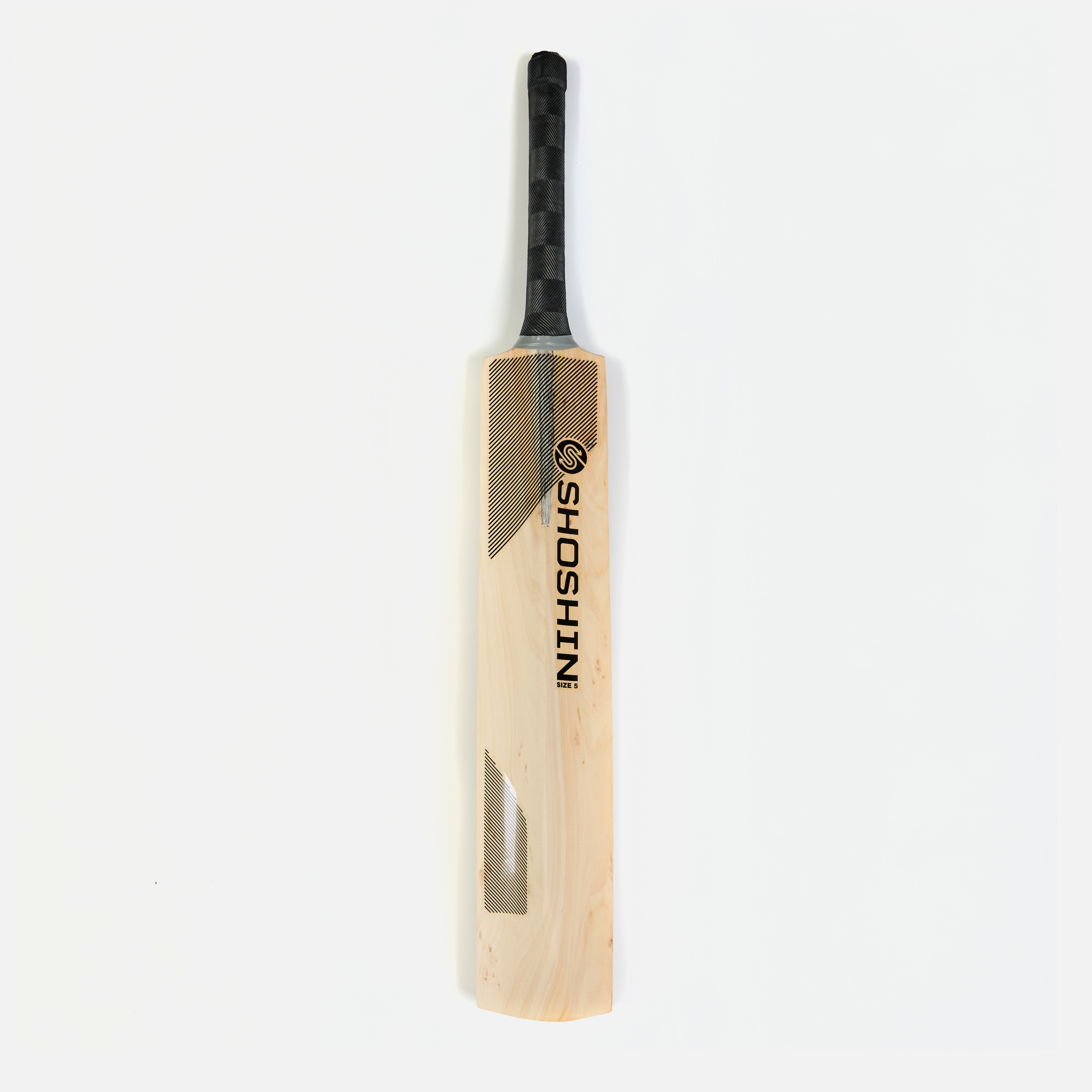SHOSHIN Cricket Bat  - 5