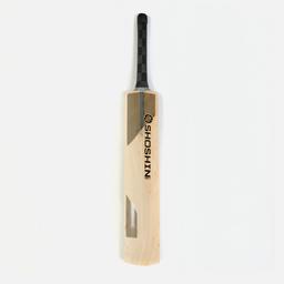 SHOSHIN Cricket Bat - Size 5