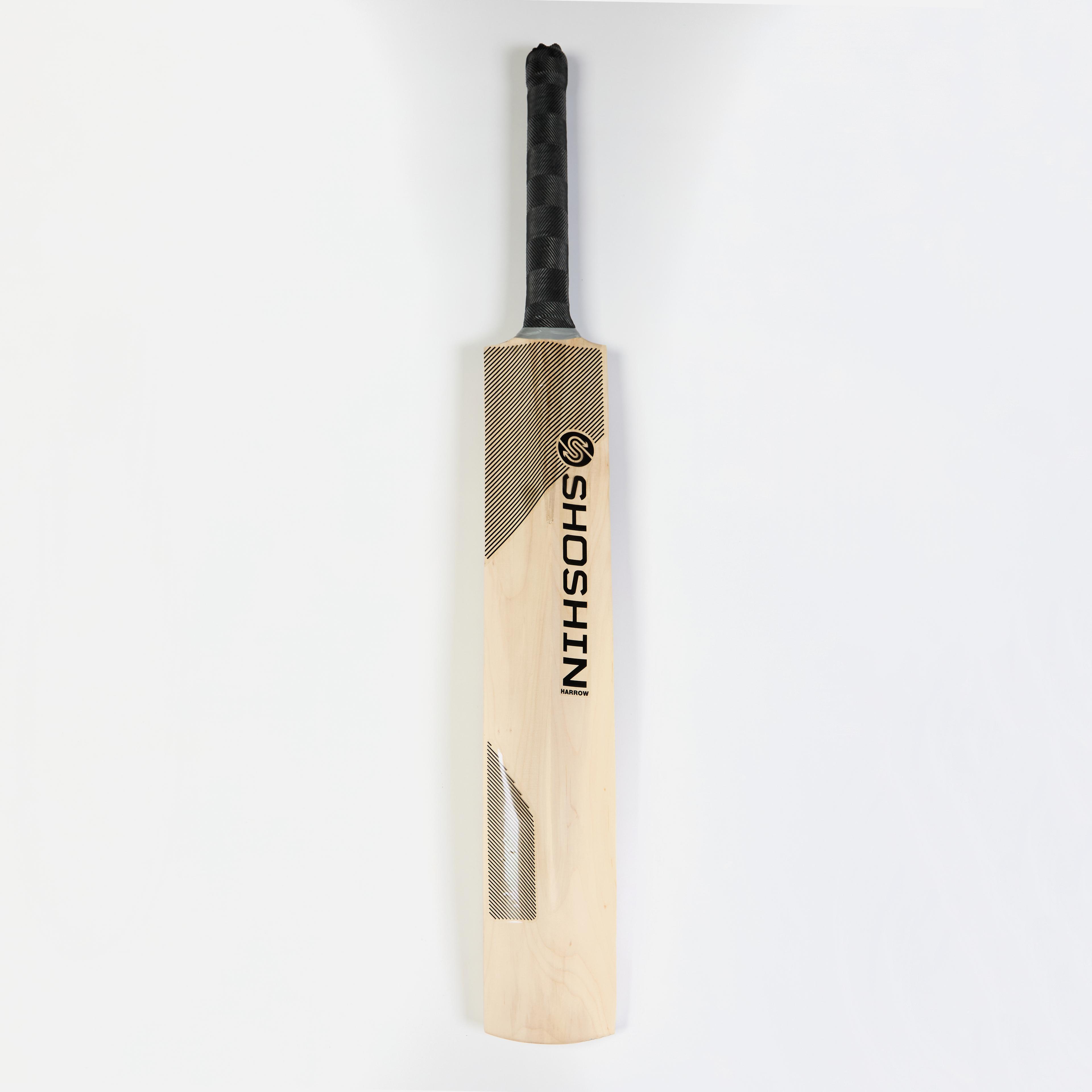 SHOSHIN Cricket Bat  - Size 4