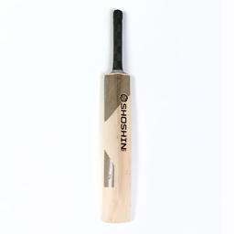 SHOSHIN Cricket Bat  - 6