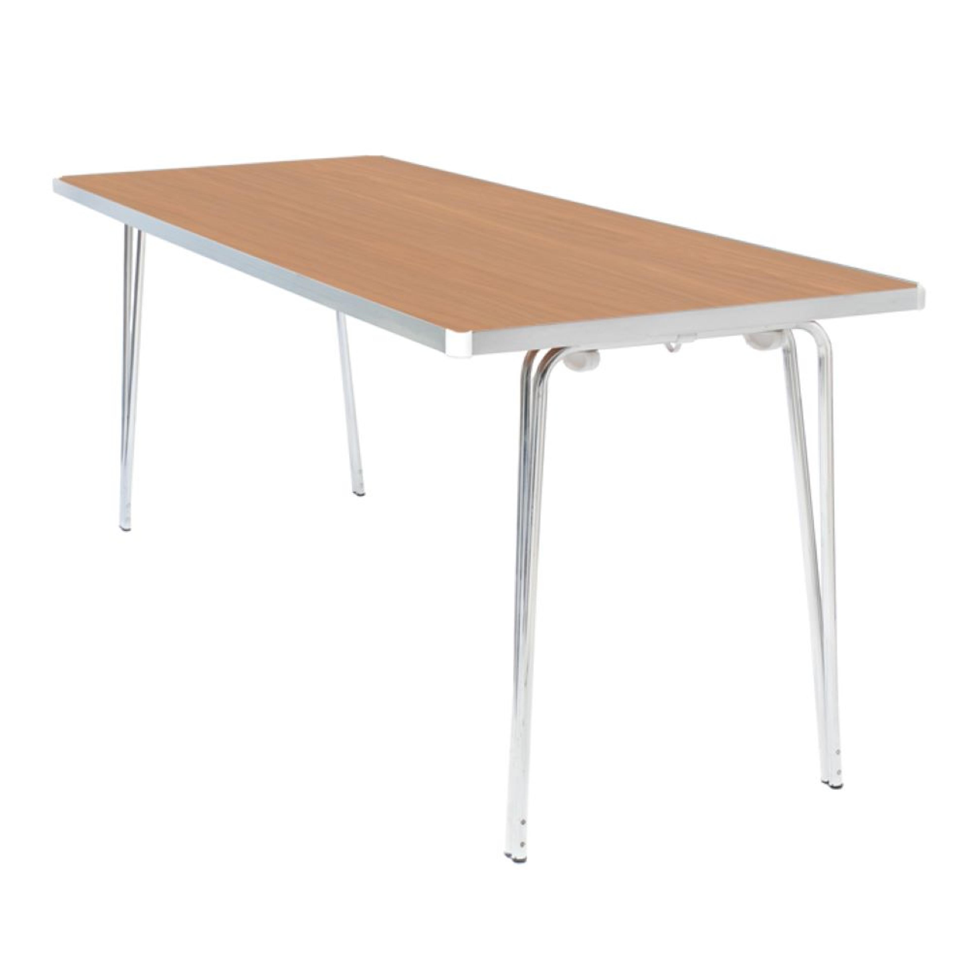 Gopak Economy Folding Table - L1830 x W685 x H635mm