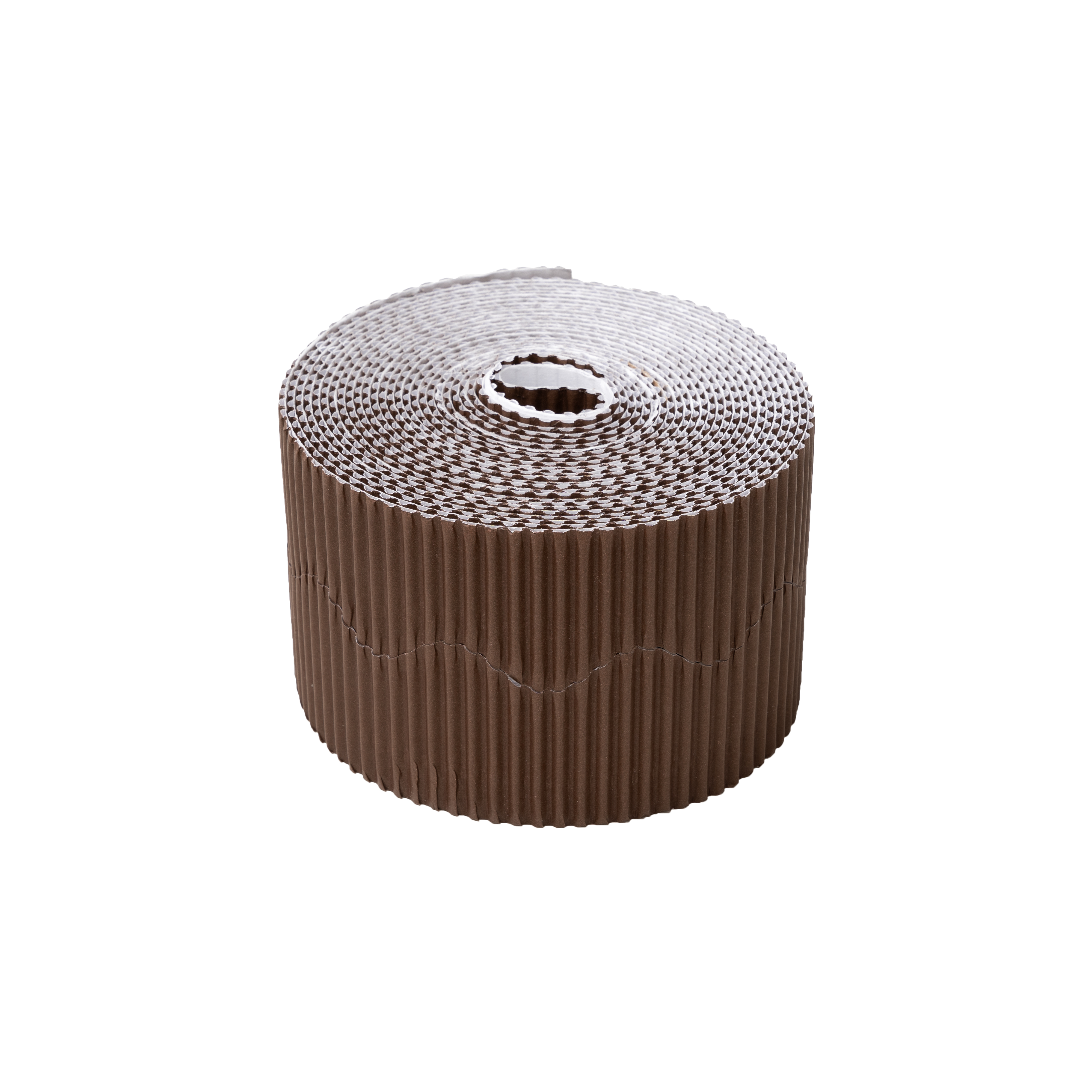 Border-It Border Roll - Warm Brown