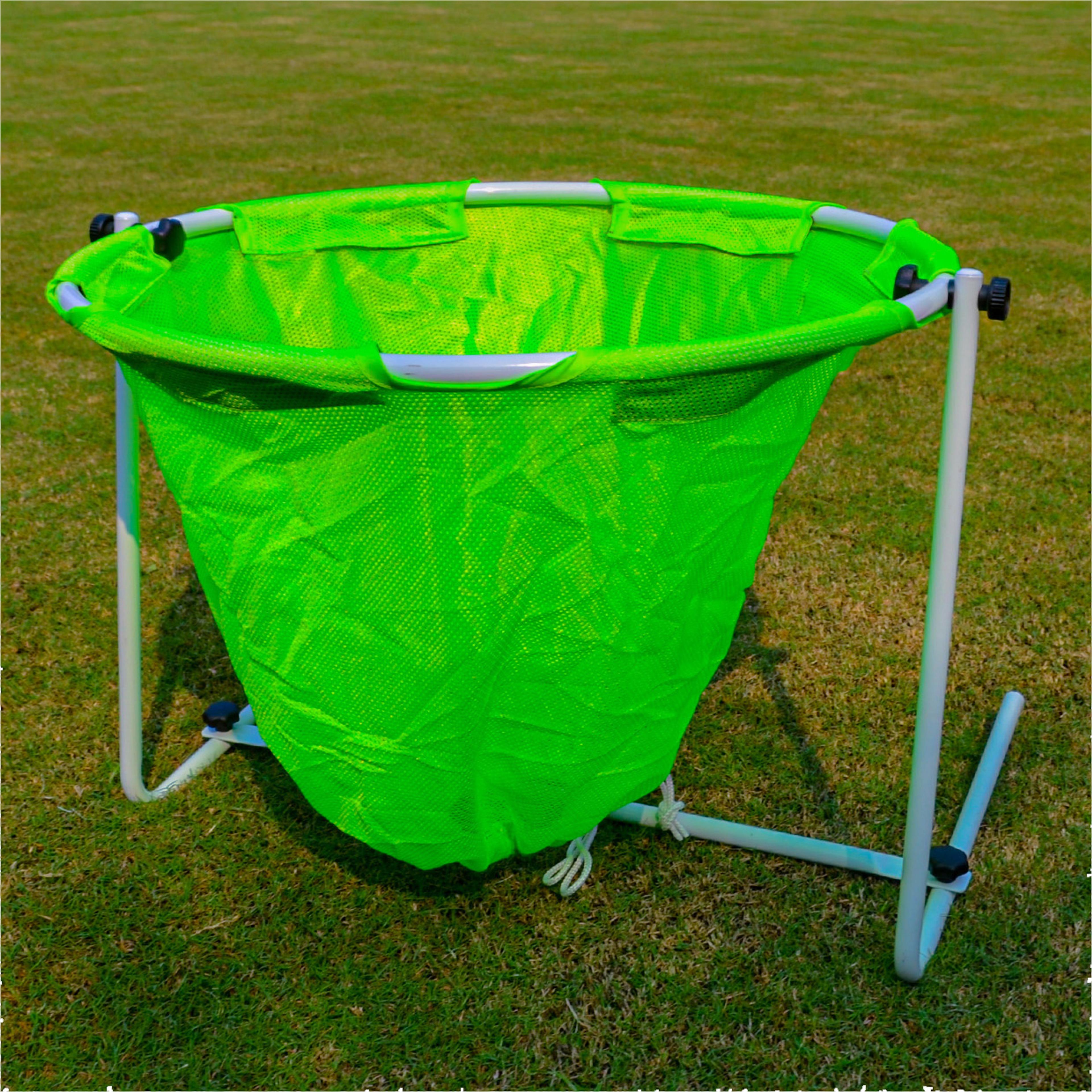 Findel Everyday Chipping Trainer - Green