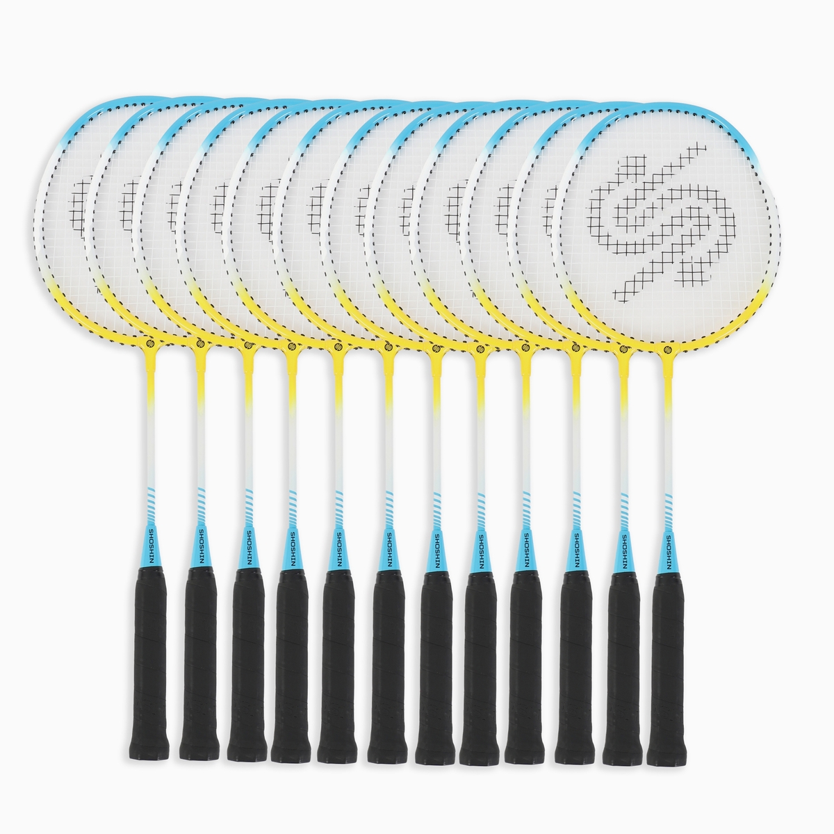 Shamino Racket SHOSHIN Badminton Racket - 23