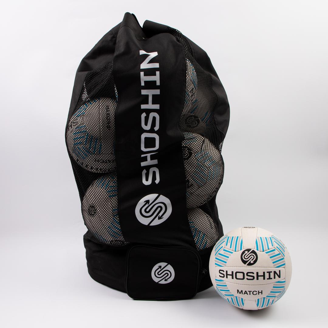 Netballs & Netball Balls | Davies Sports