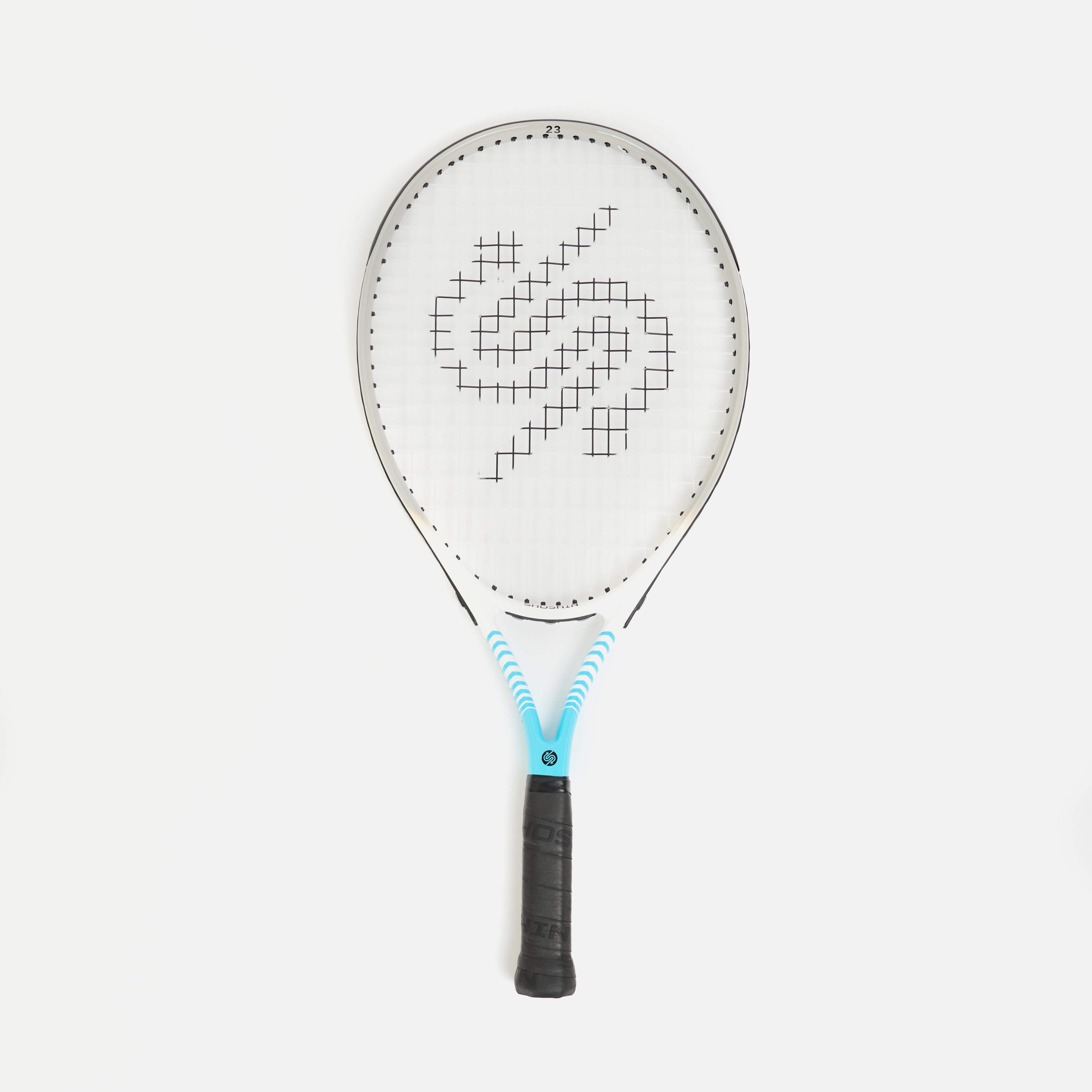 SHOSHIN Carbon Tennis Racket - 23" - Pack of 30