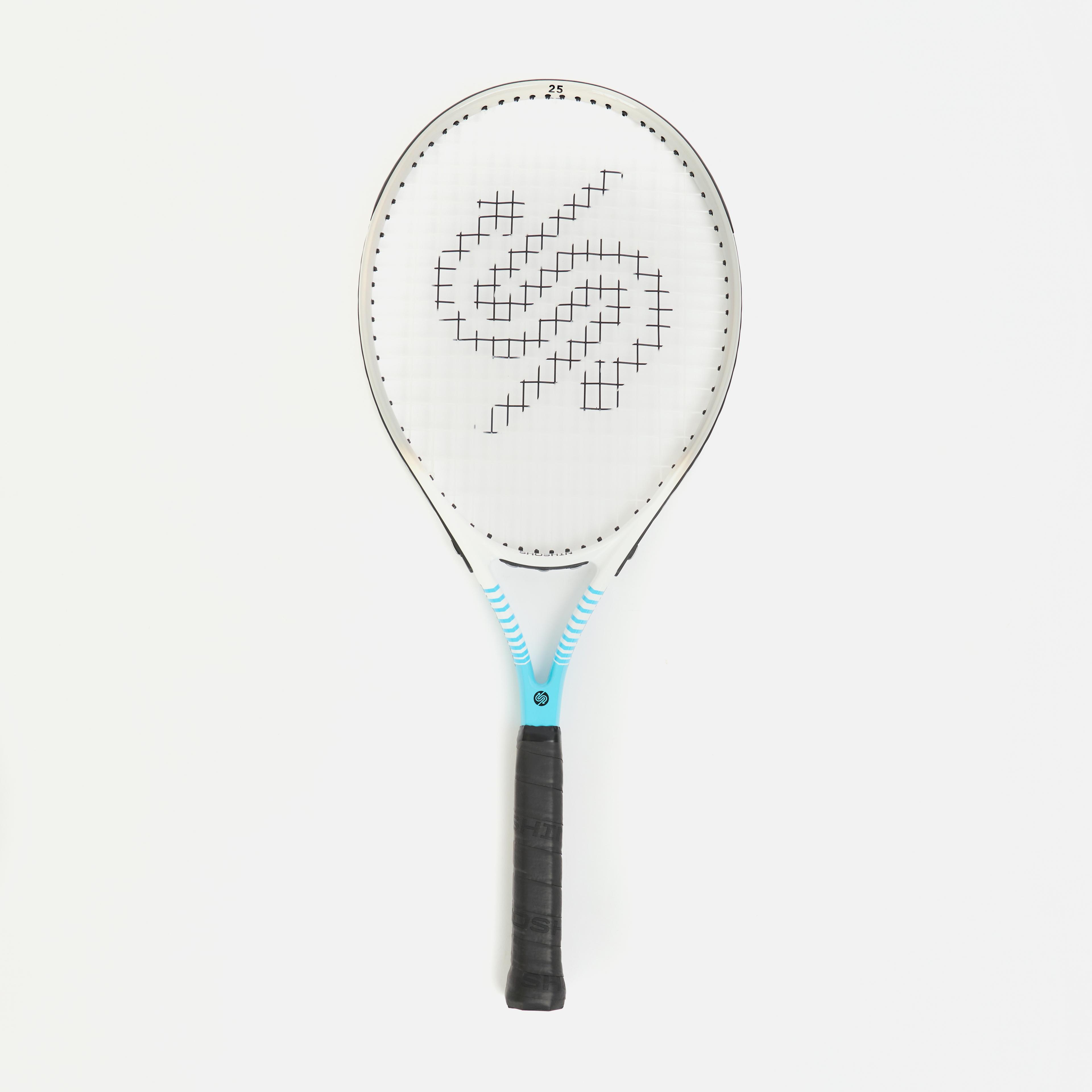 SHOSHIN Carbon Tennis Racket - 27" - Pack of 30