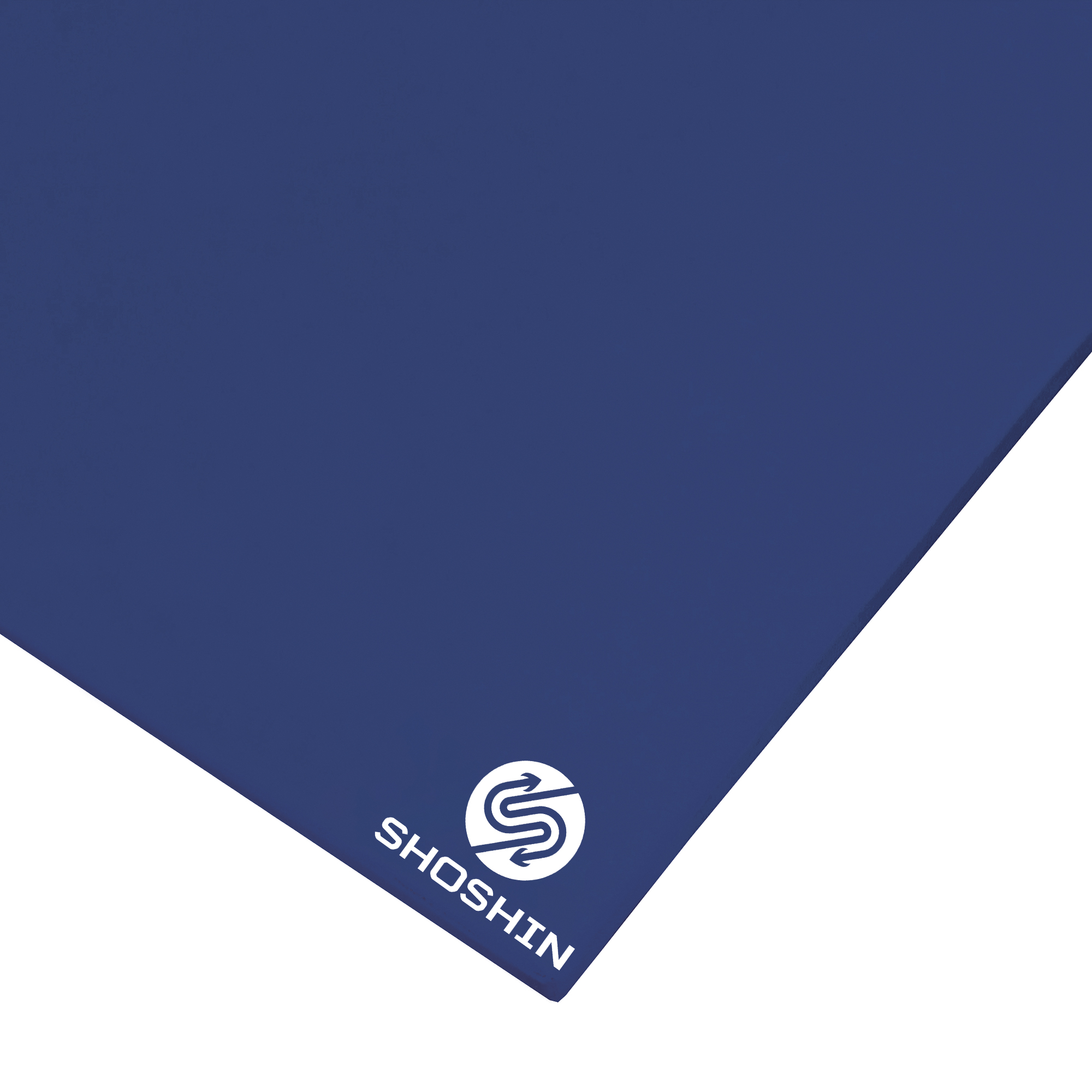Shoshin Medweight Mat1220x910x25 RBlue