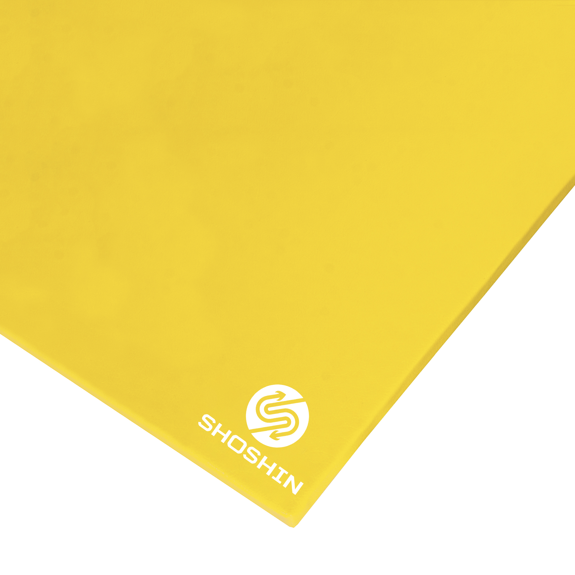 Shoshin Medweight Mat1220x910x25 RYellow