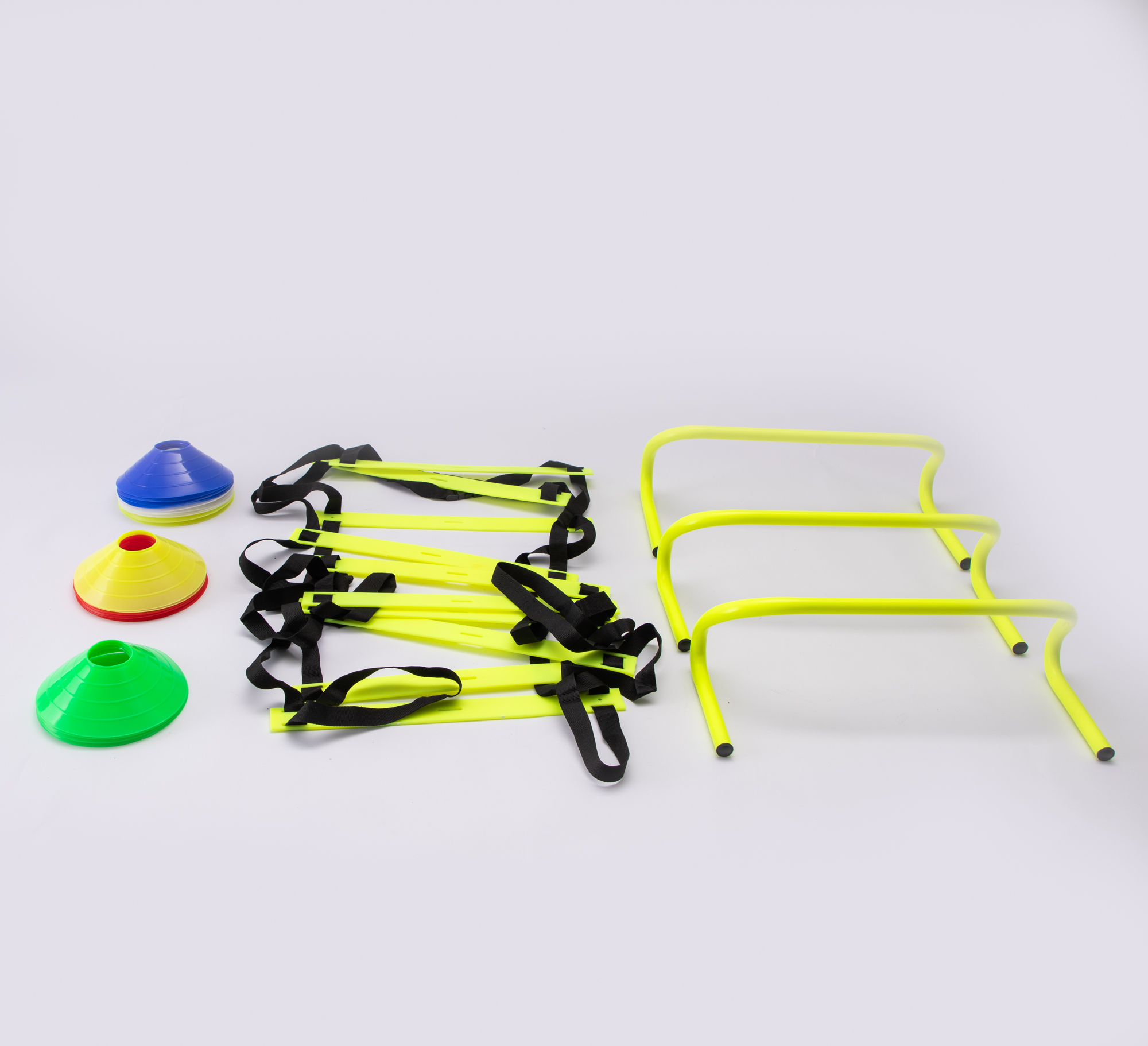 SHOSHIN Training Bundle - Size 3