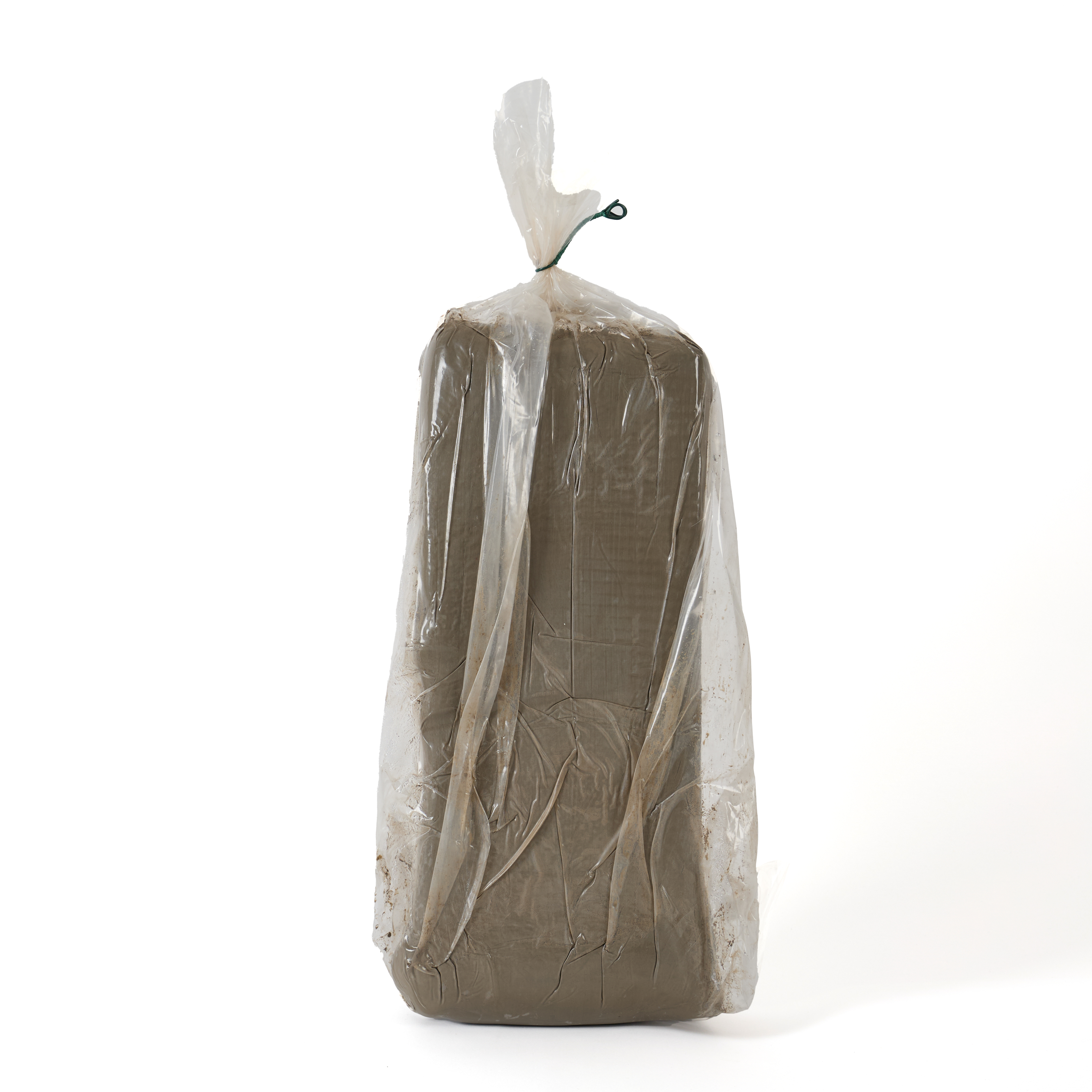 CM Air Drying Clay 12.5kg Stone
