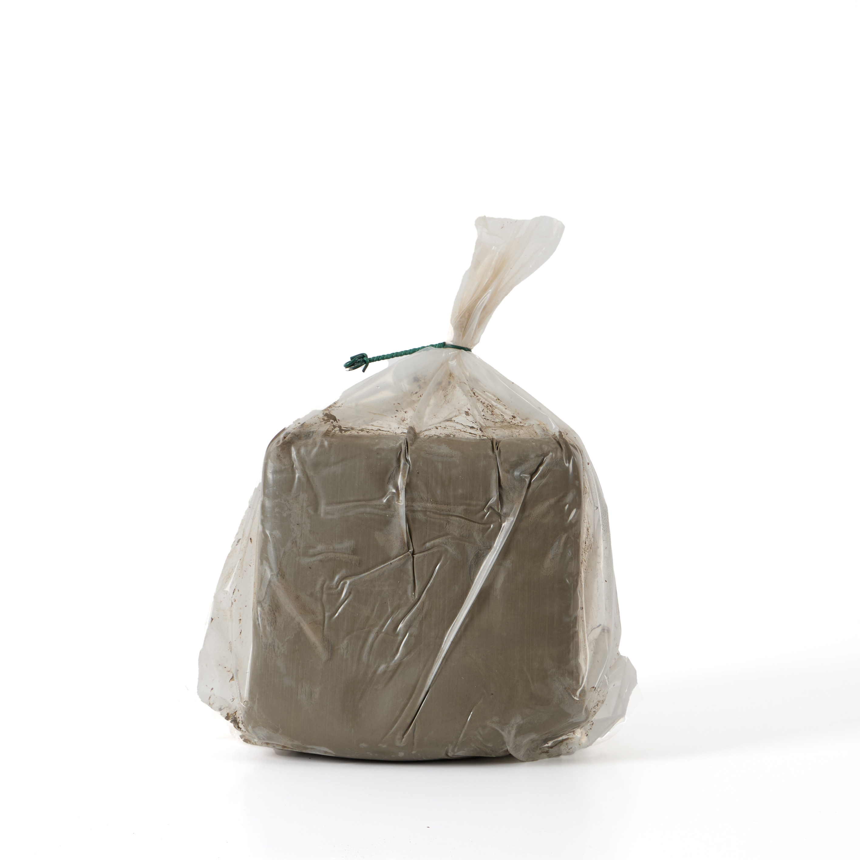 CM Air Drying Clay - 4.5kg - Stone