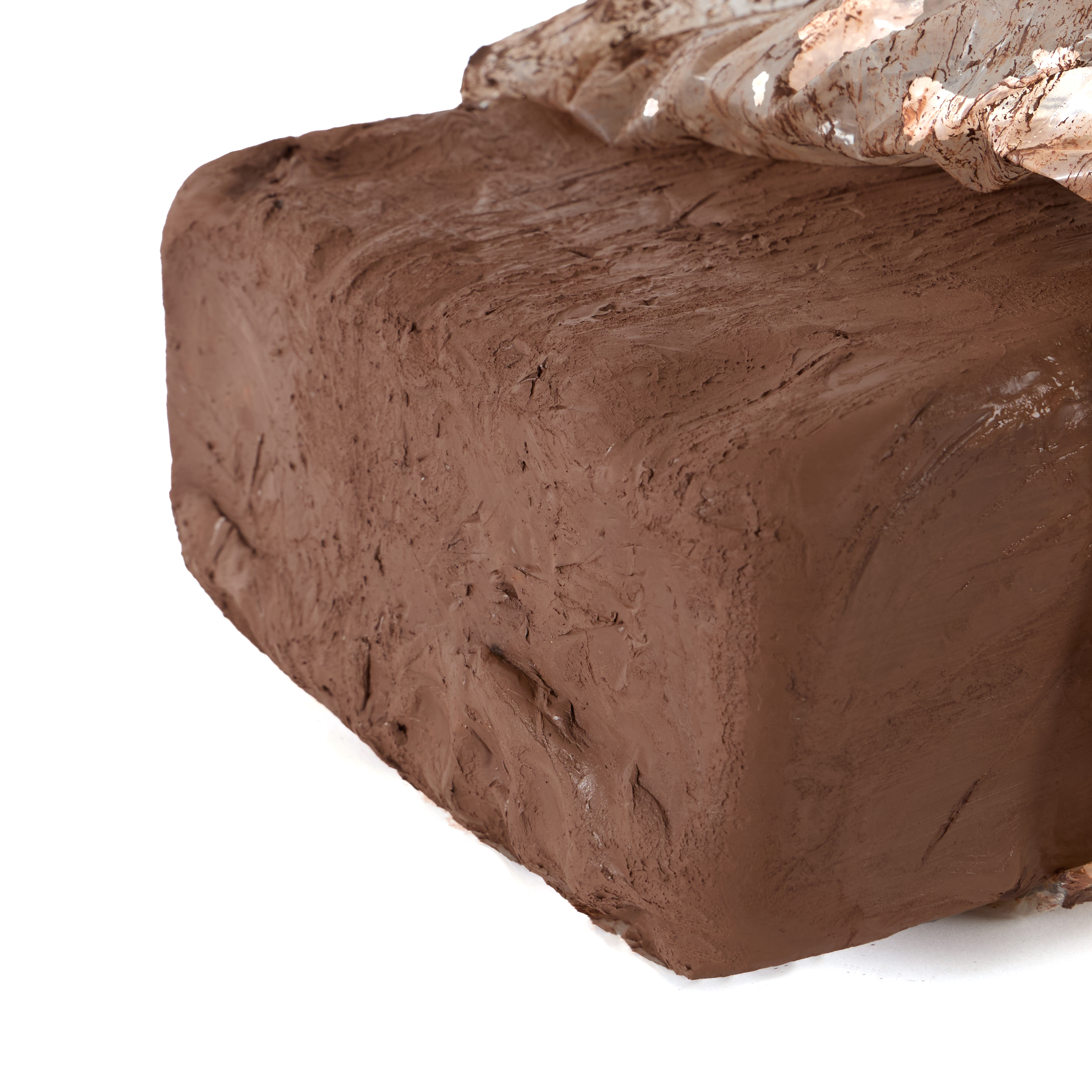 CM Air Drying Clay - 4.5kg - Terracotta