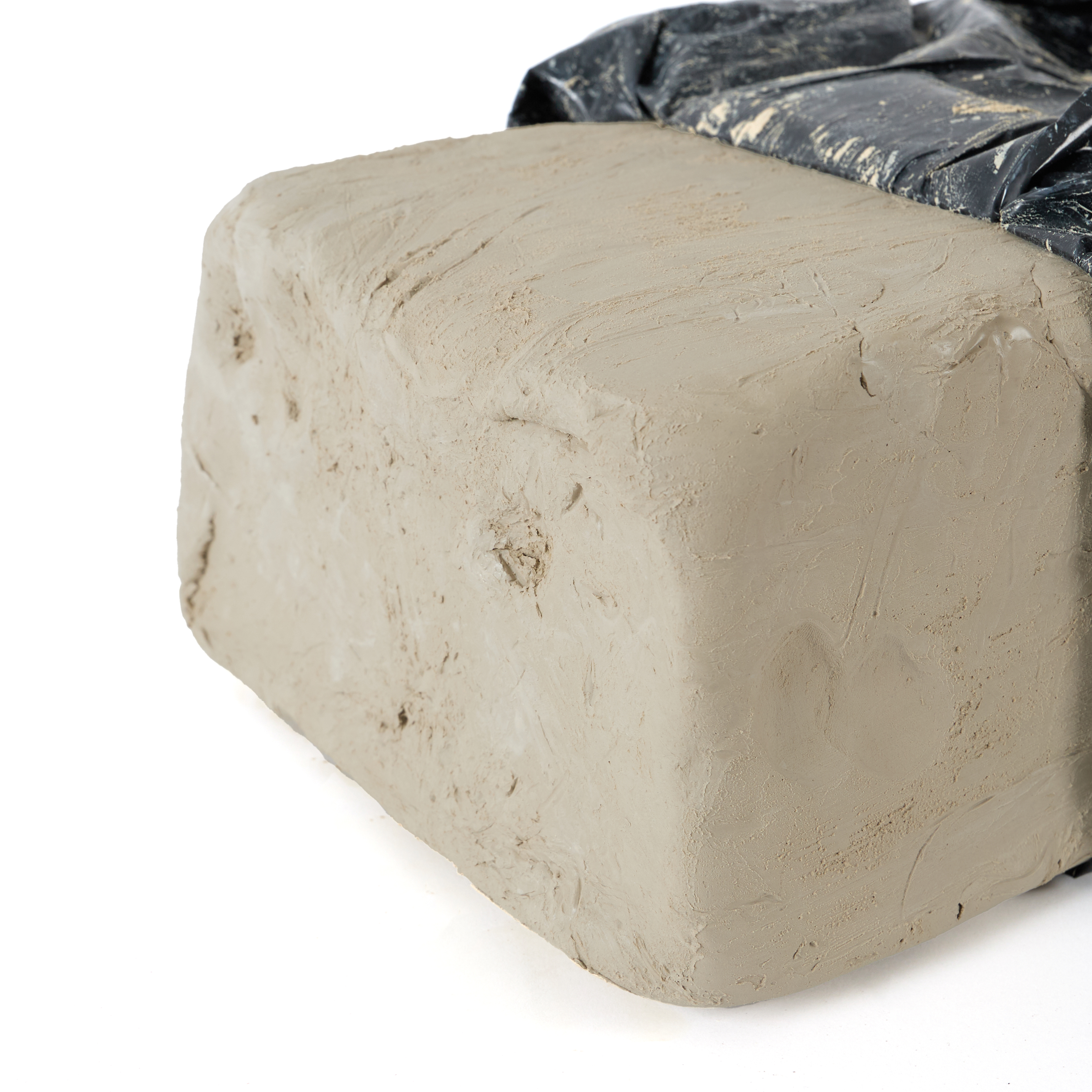 CM Earthenware Clay - 12.5kg - White