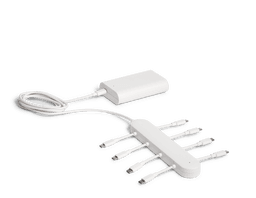 LEGO® Education Multi-Charger & AC Cable