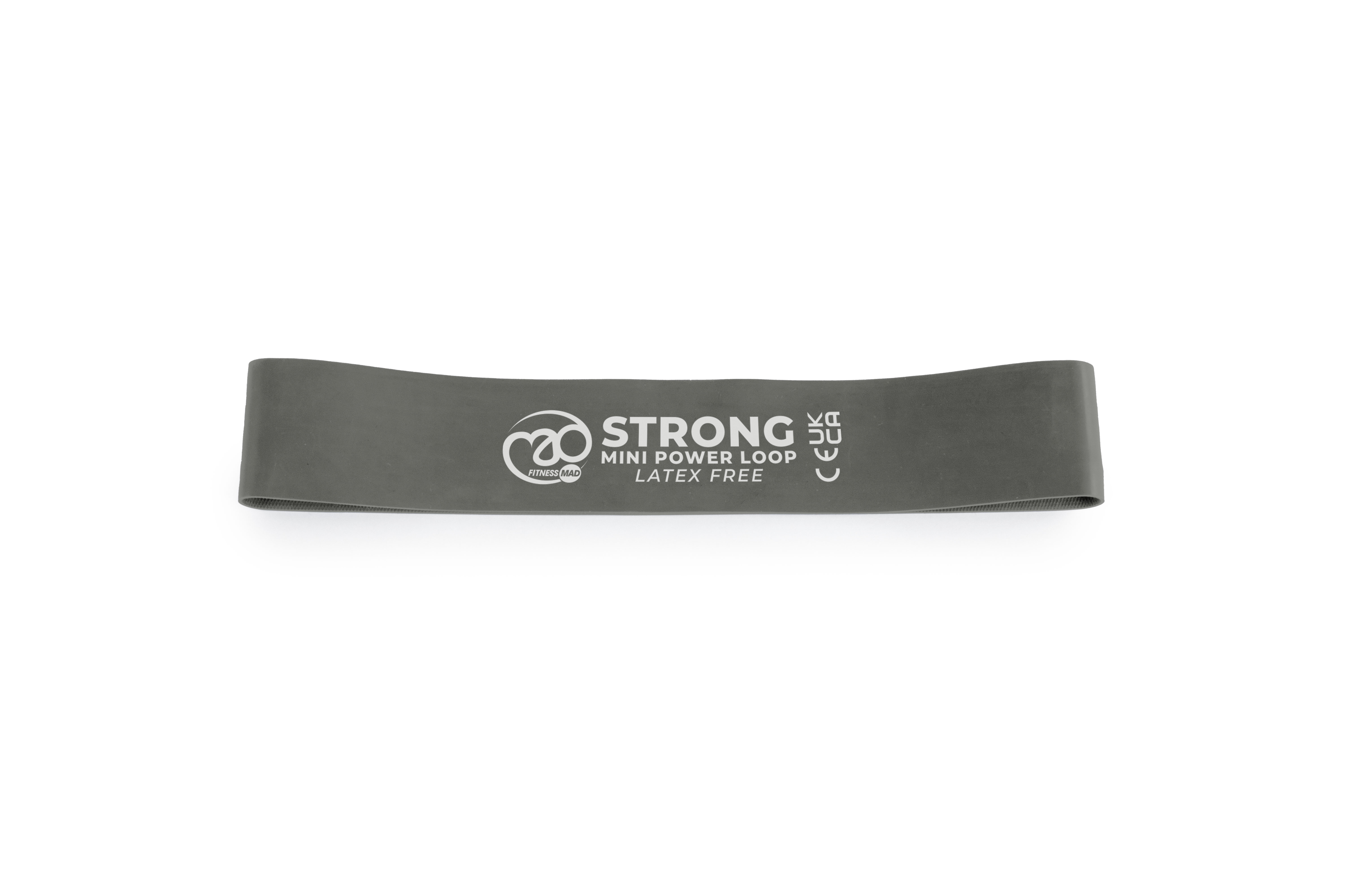 Latex Free Mini Power Loop - Strong