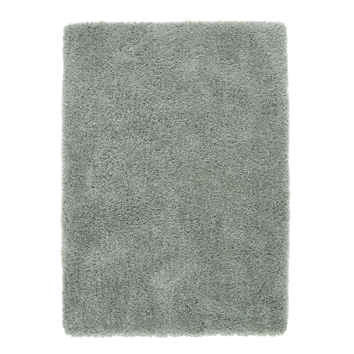 Chicago Rug Chicago Shaggy Rug - Sage - Medium 110 x 160cm | CP060143HB | Findel Dryad