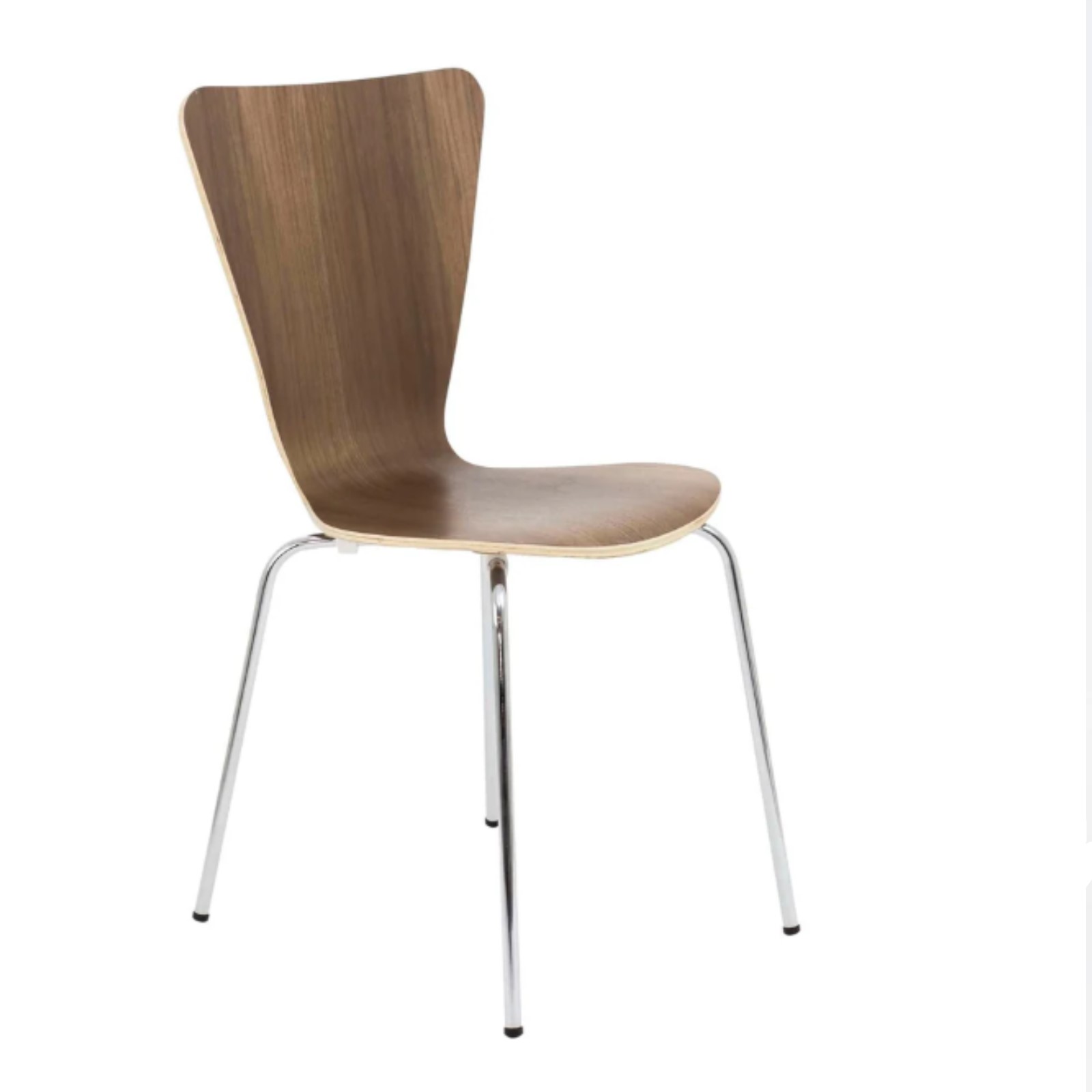 Picasso Chair - Walnut