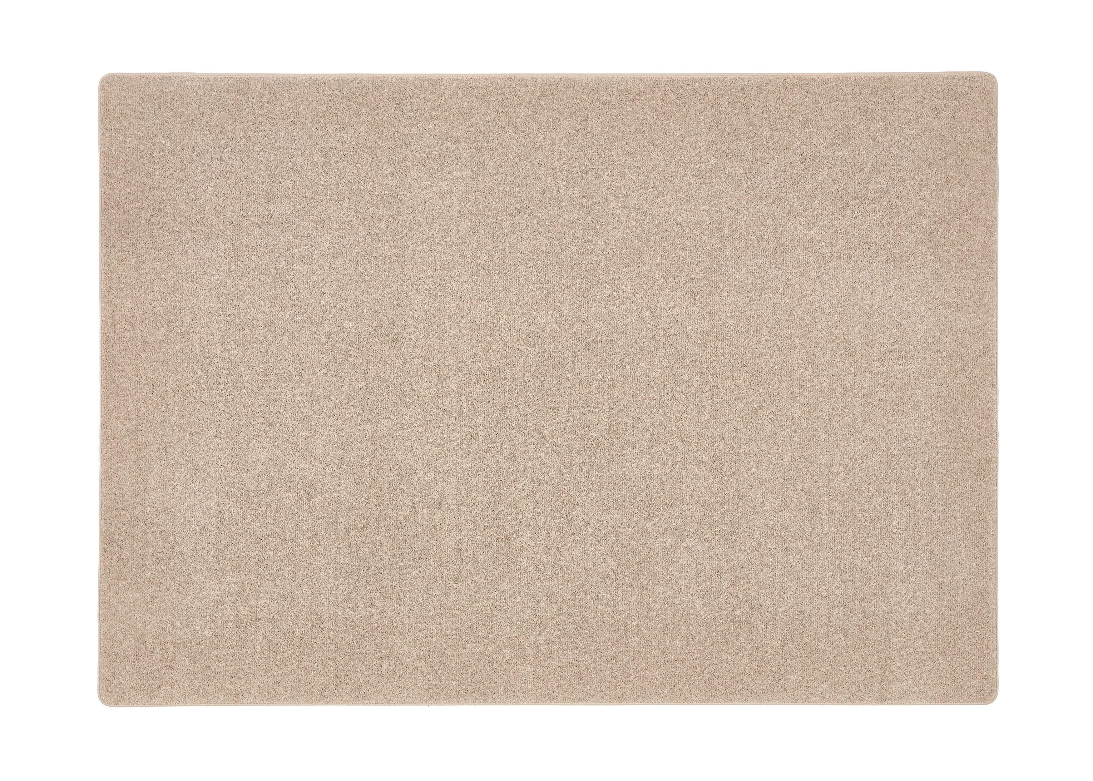 Lux Eco Friendly Hug Rug Sense - Beige