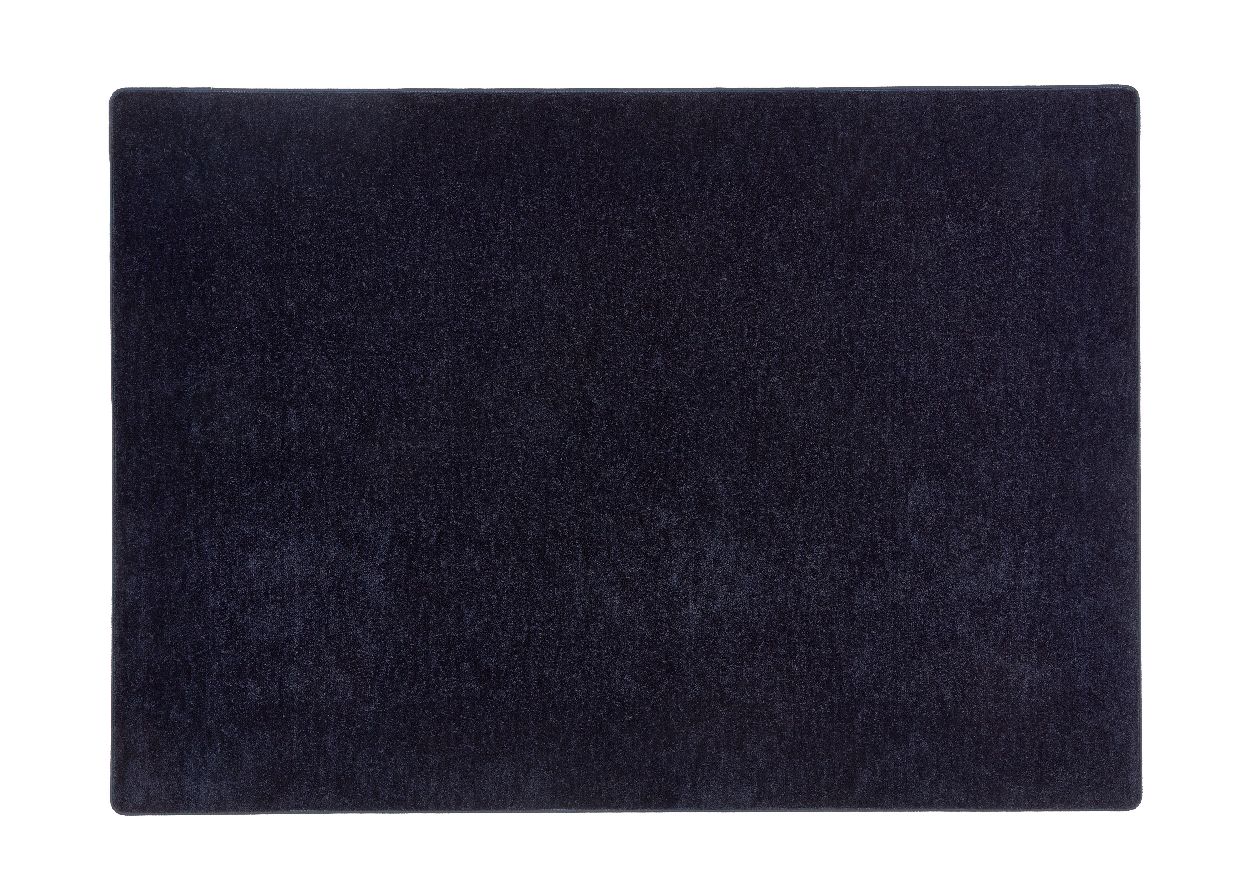 Lux Eco Friendly HugRug Sense Frnch Navy